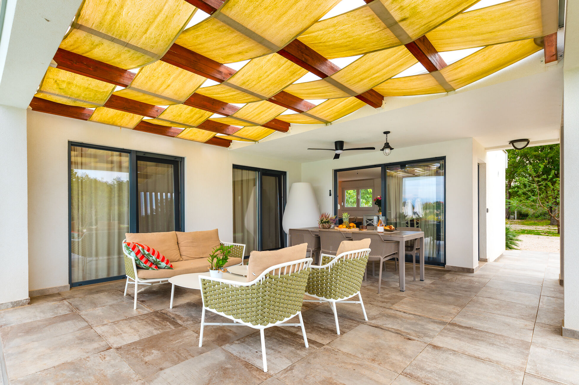 Vila Royal Green One K1