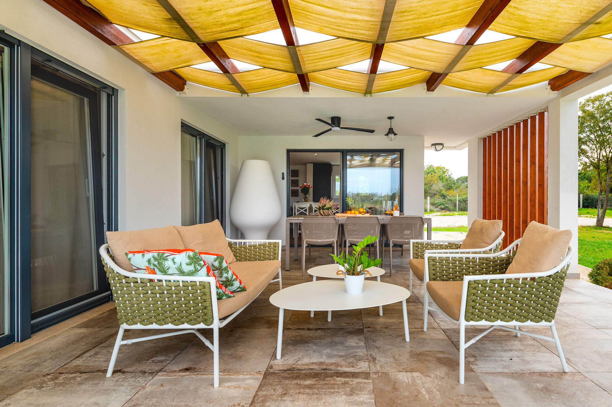 Vila Royal Green One K1