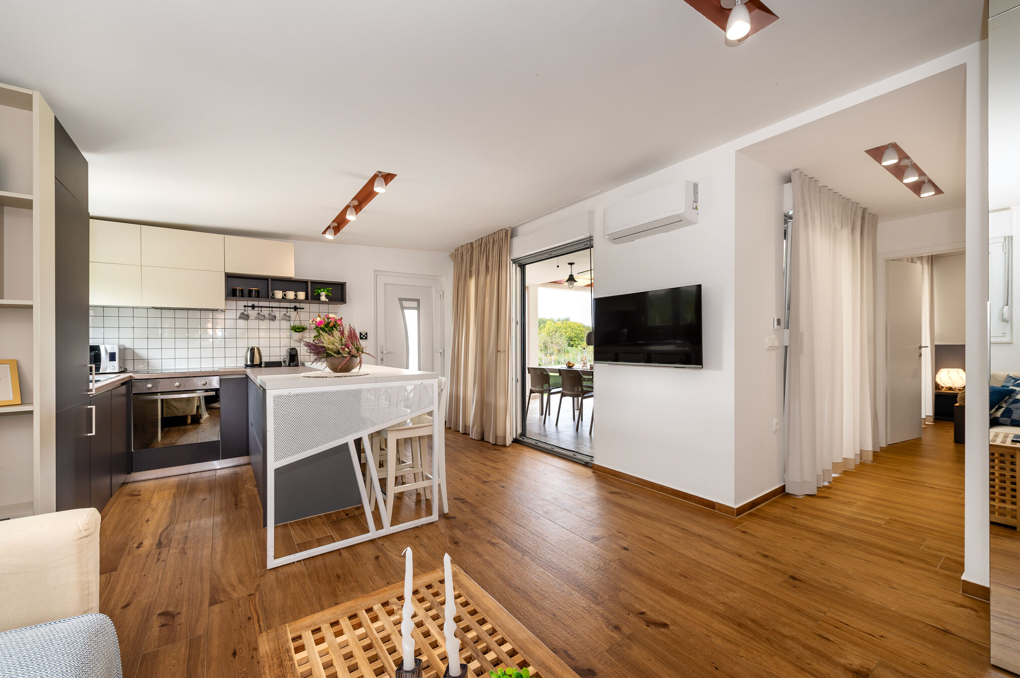 Vila Royal Green One K1