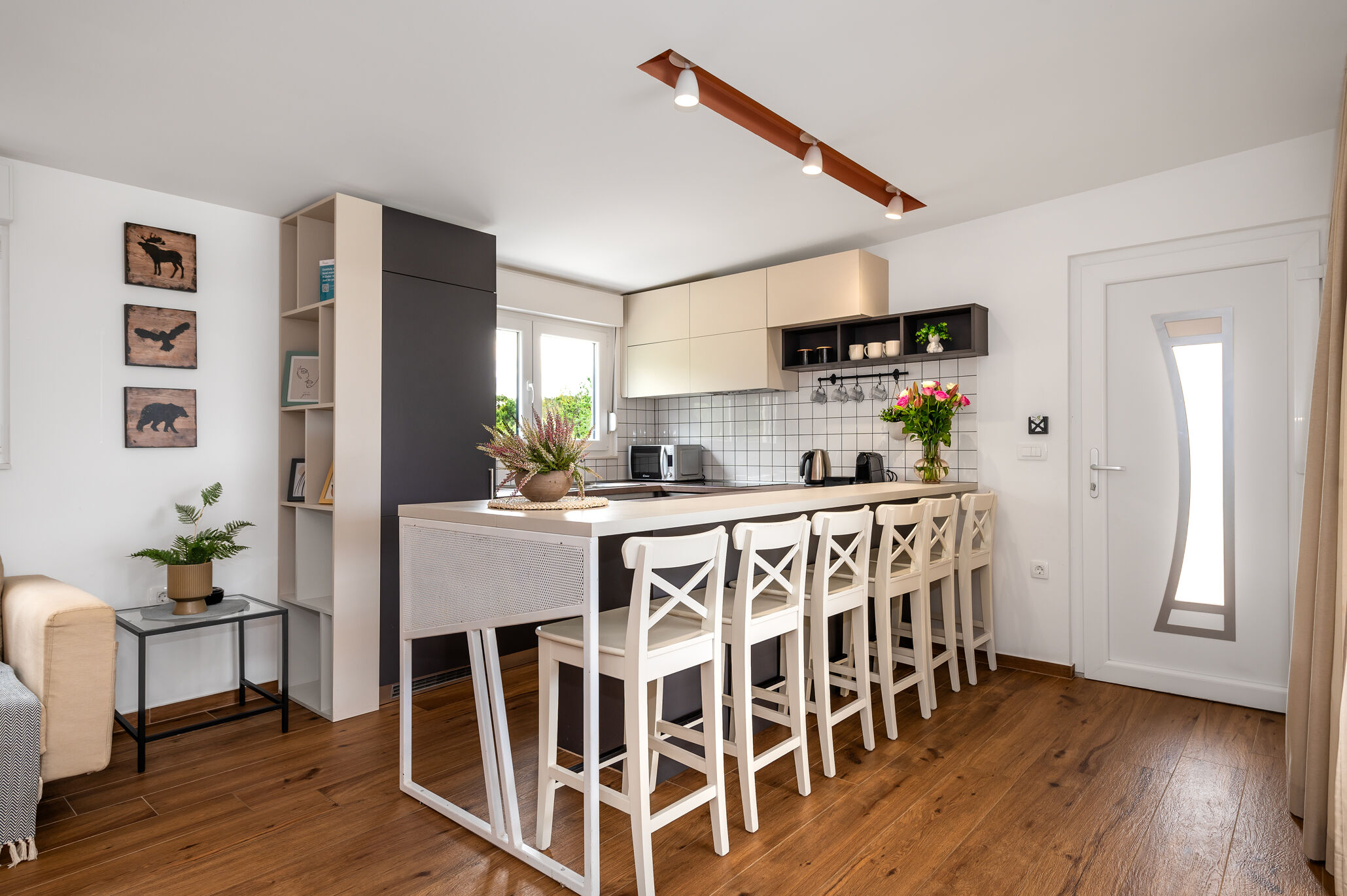 Vila Royal Green One K1