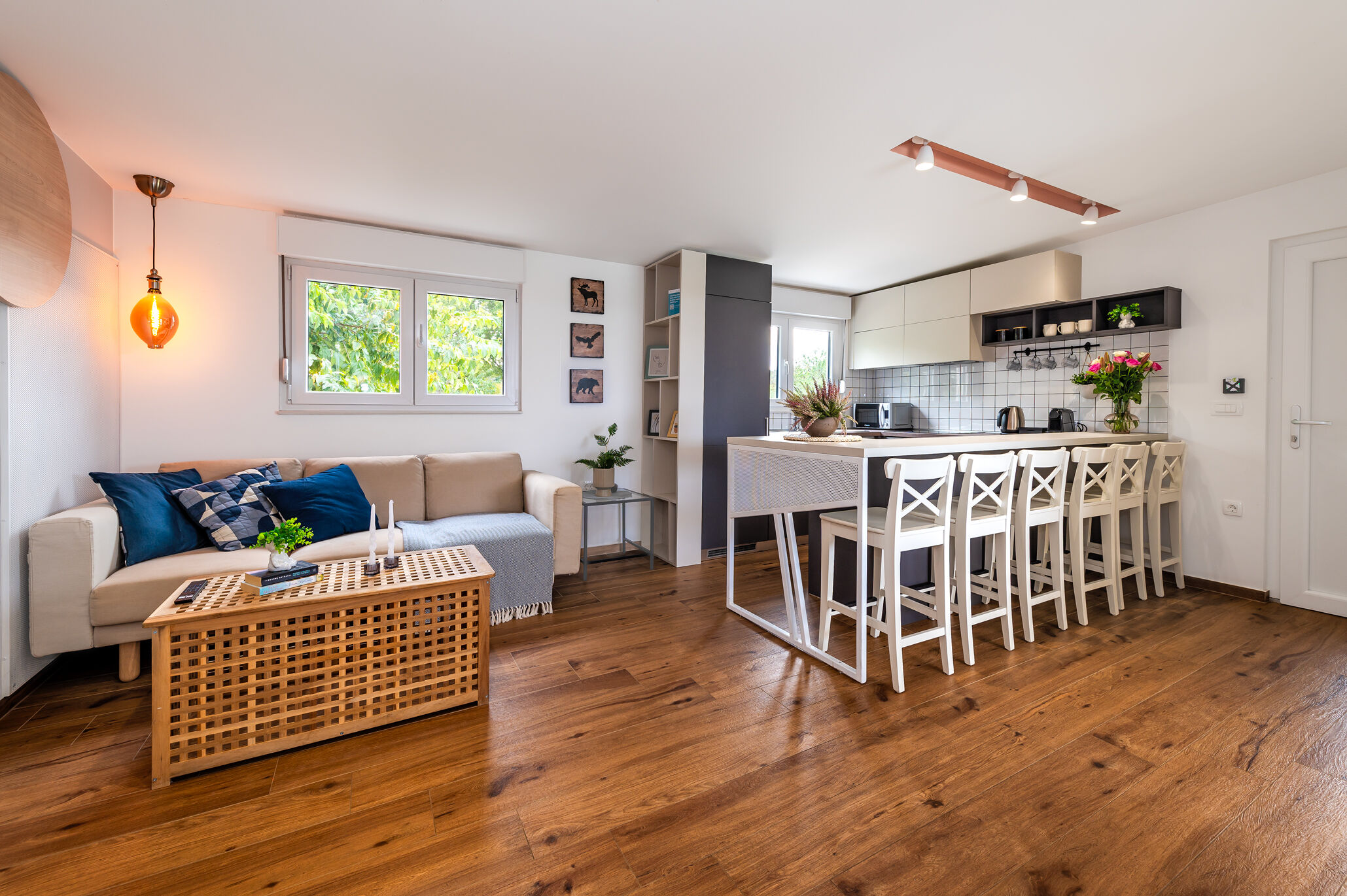 Vila Royal Green One K1