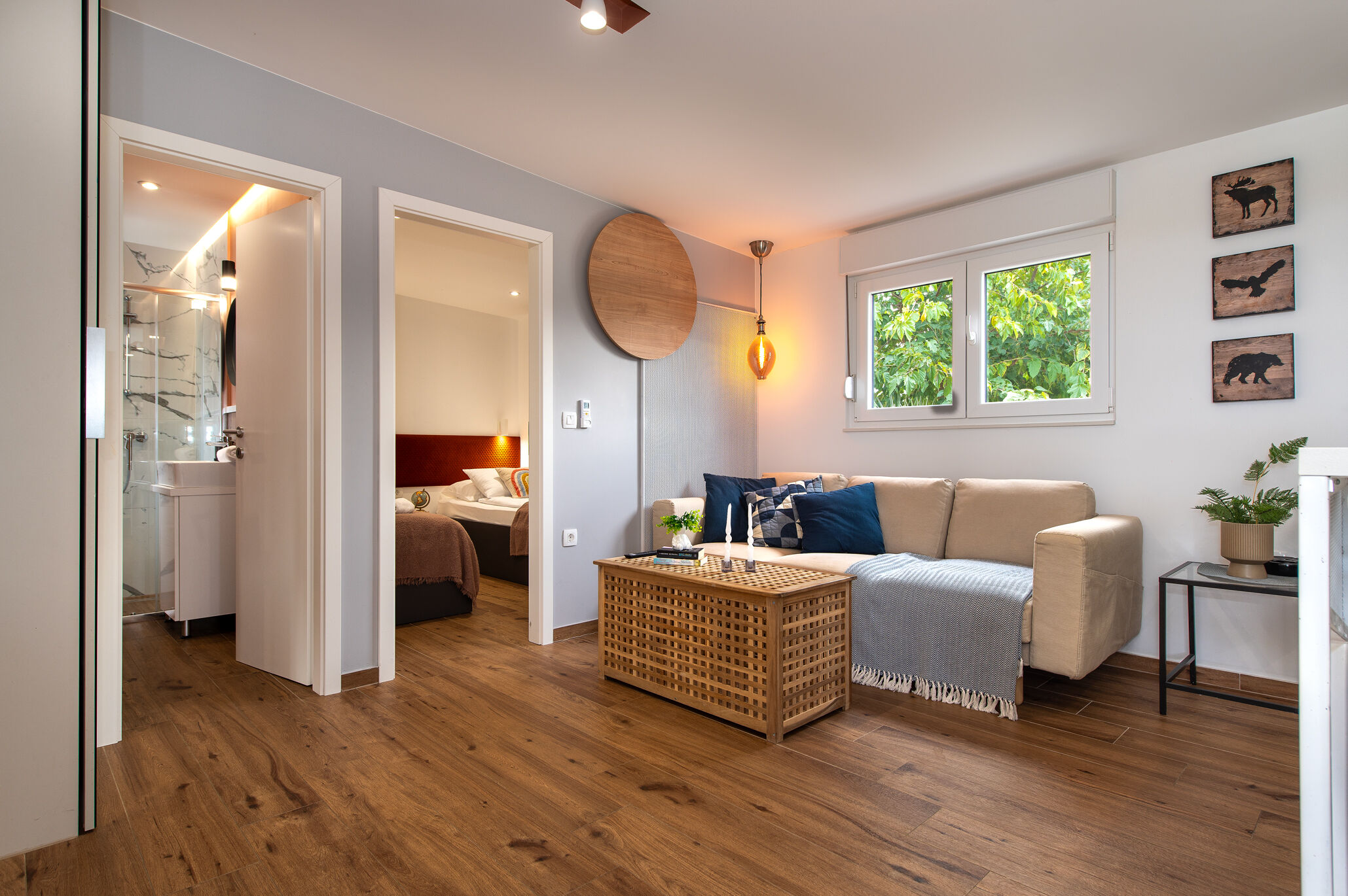 Vila Royal Green One K1