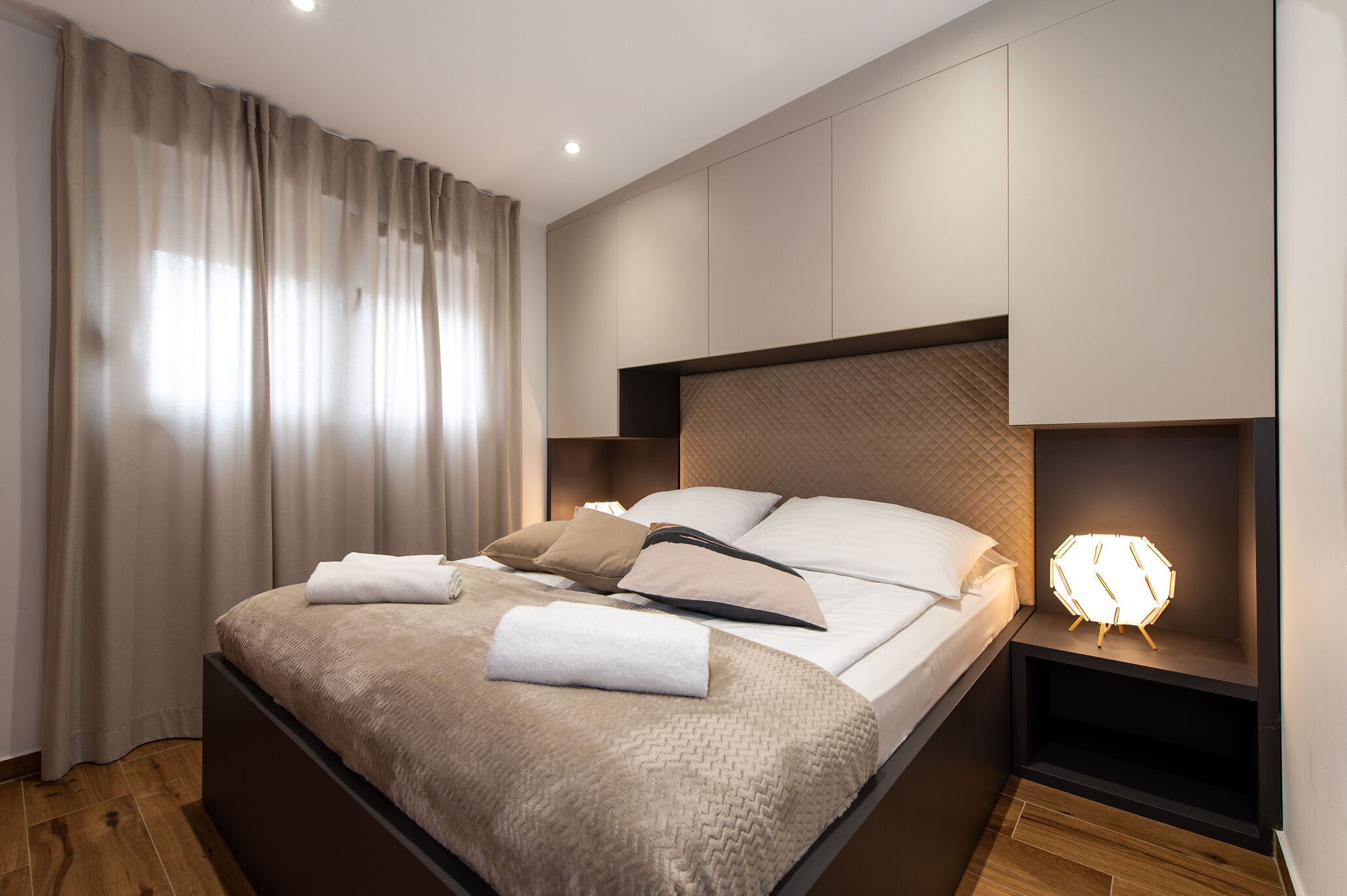 Vila Royal Green One K1