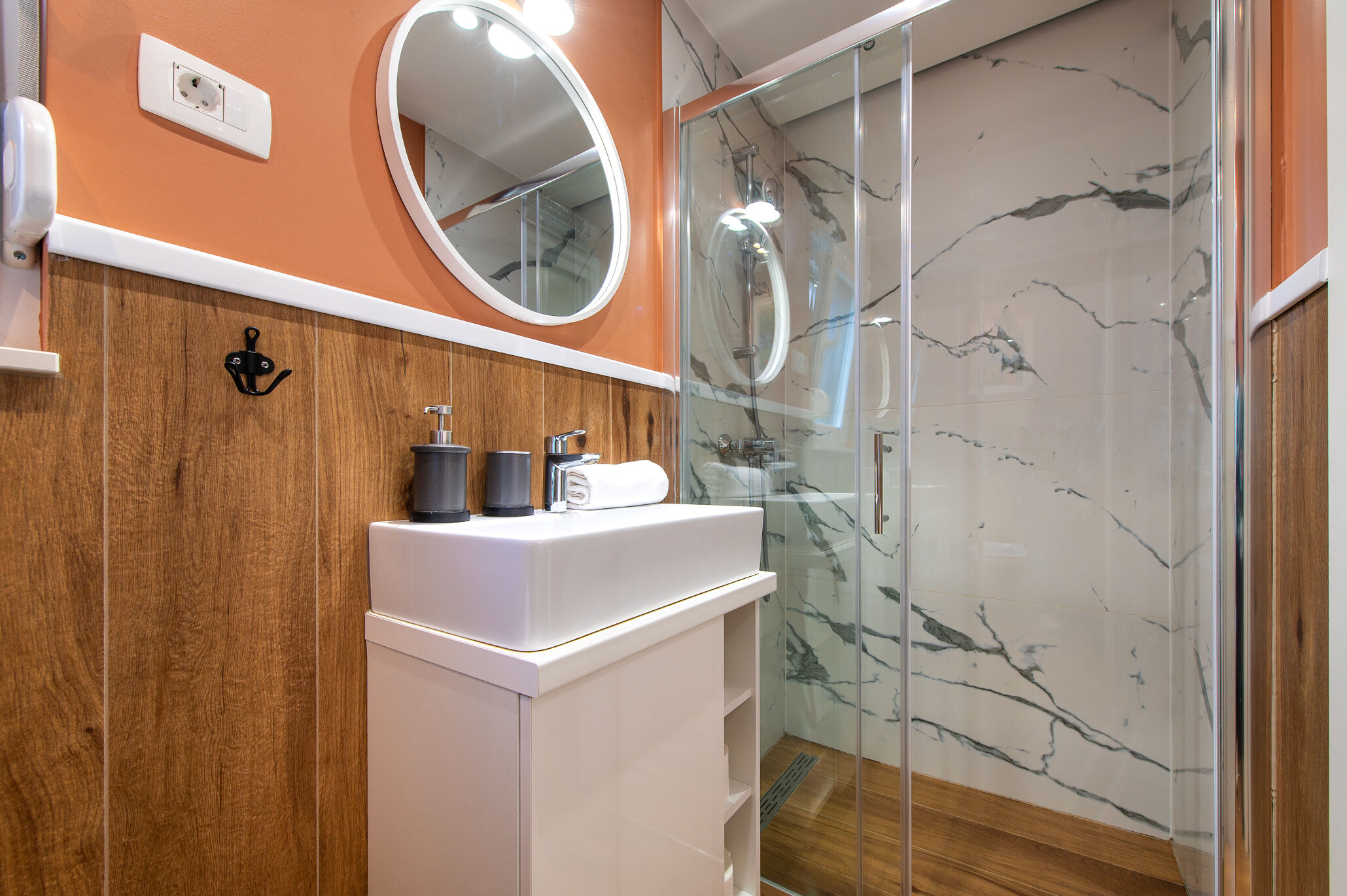 Vila Royal Green One K1