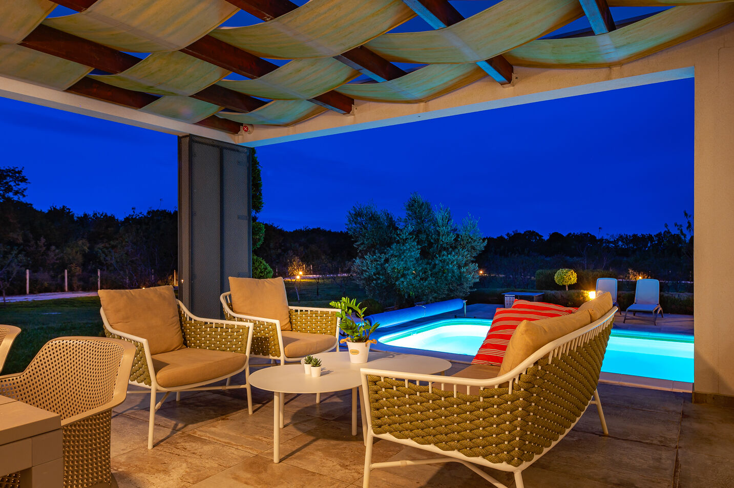 Vila Royal Green One K1