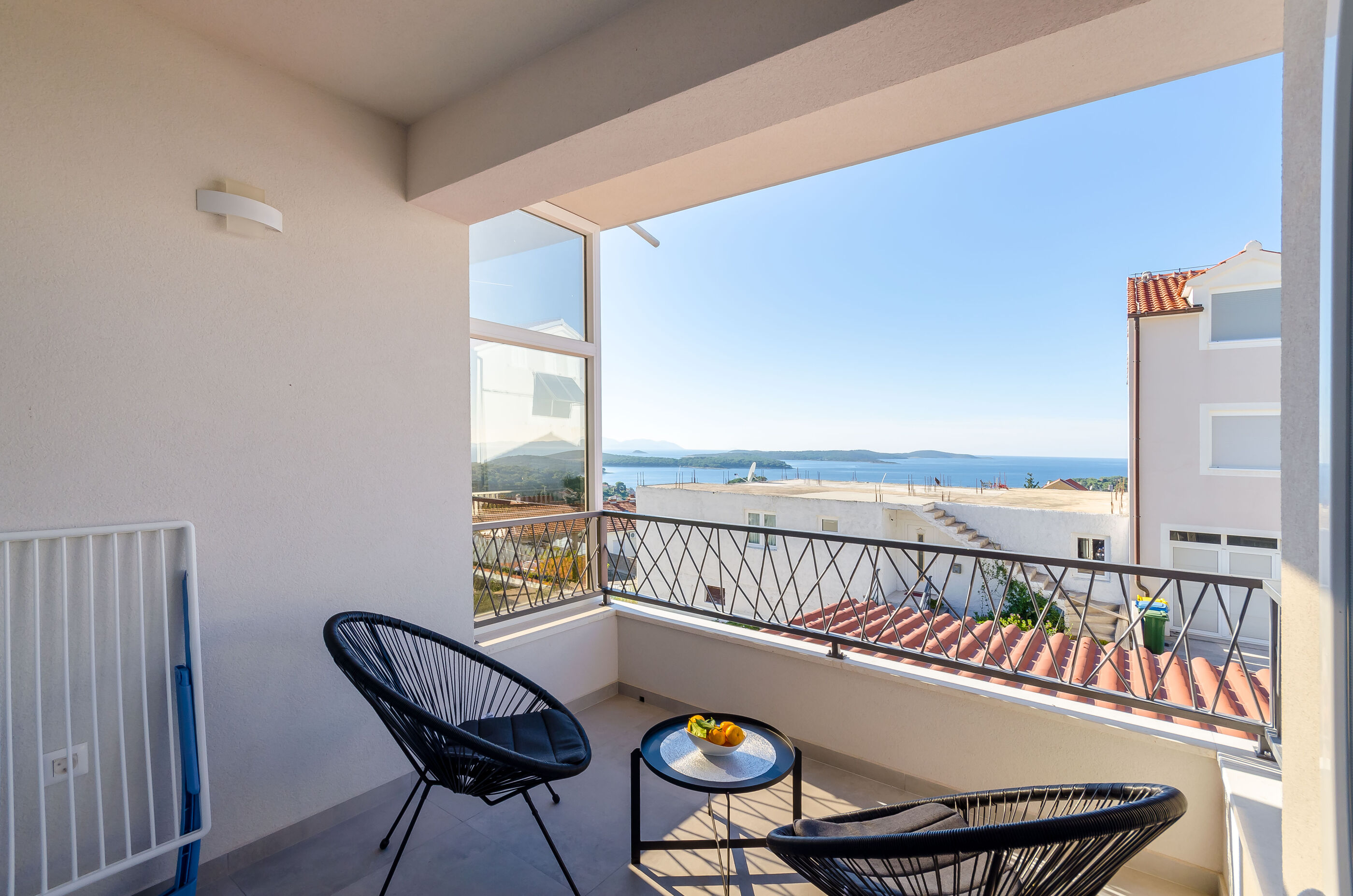 Apartments Lanterna Hvar 115151-A1