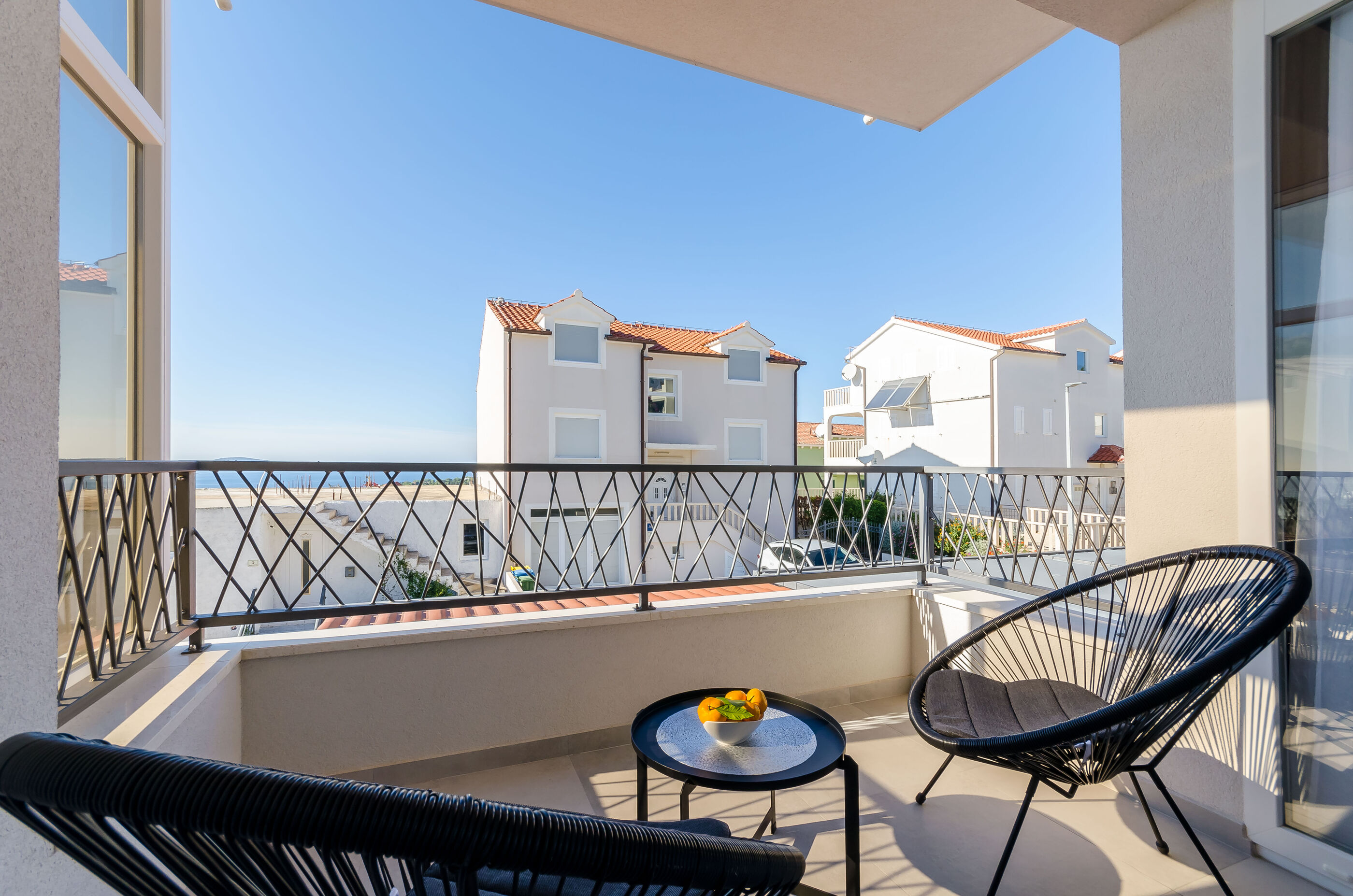 Apartments Lanterna Hvar 115151-A1