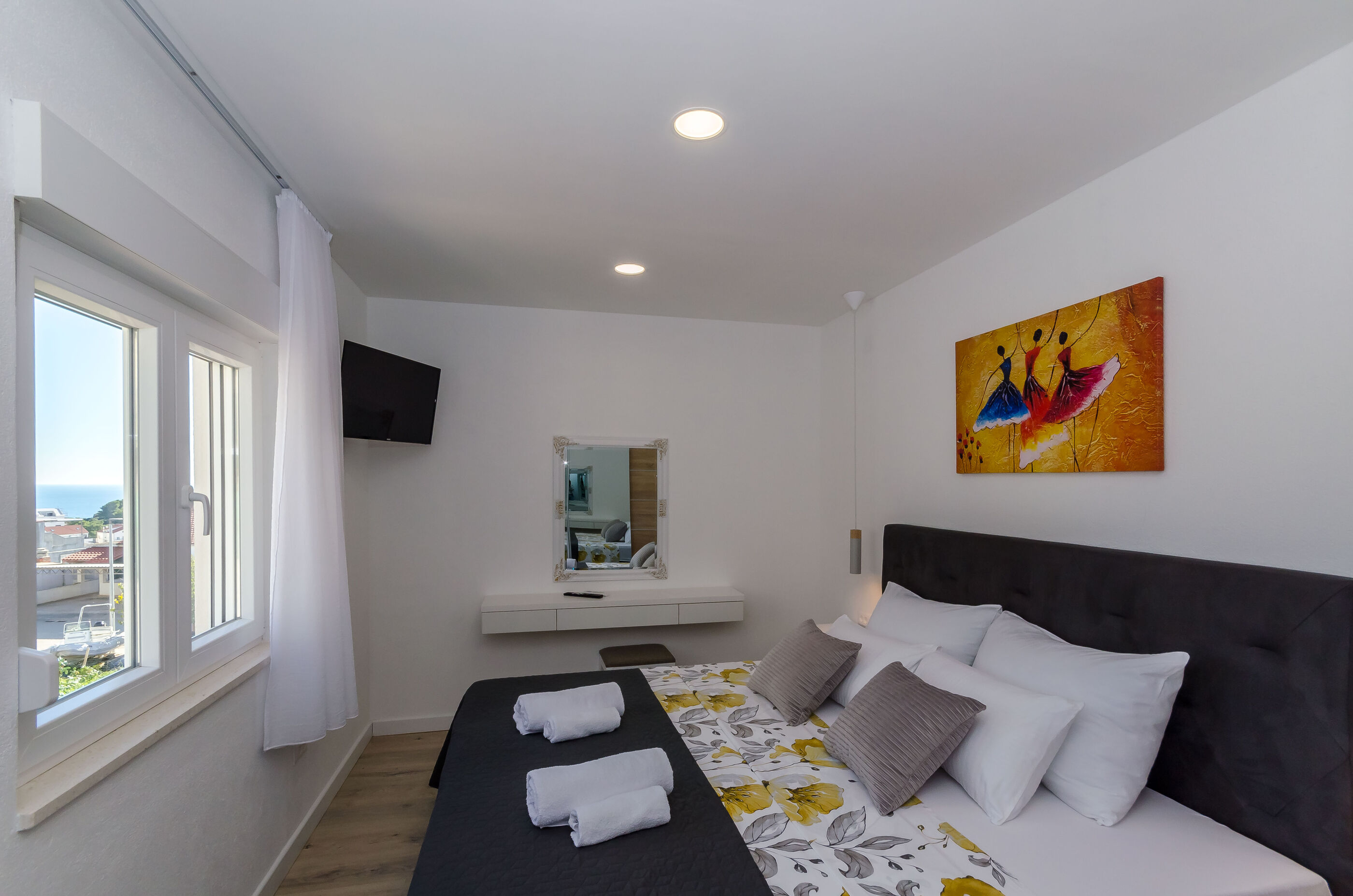 Apartments Lanterna Hvar 115151-A1