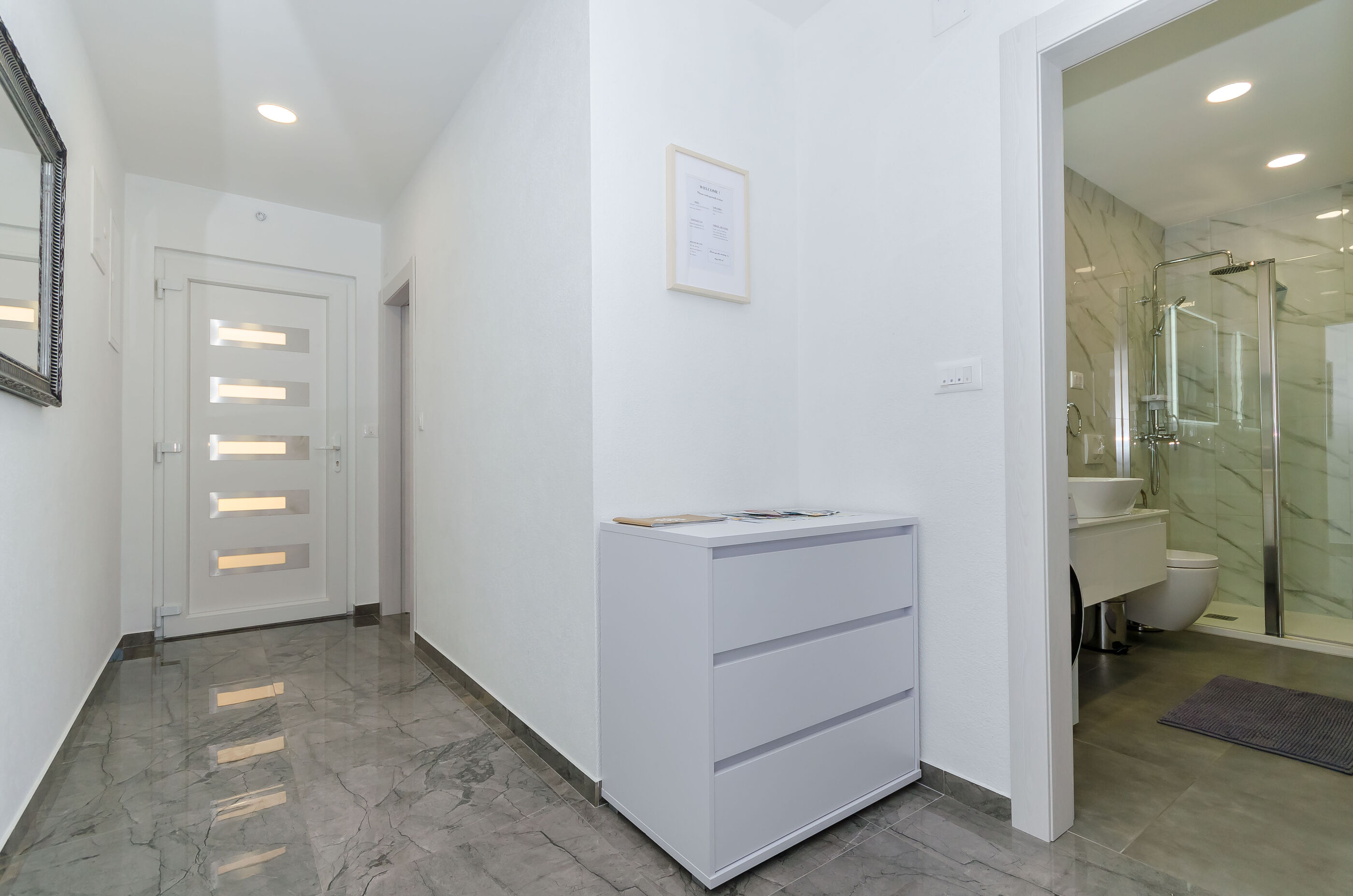 Apartments Lanterna Hvar 115151-A1
