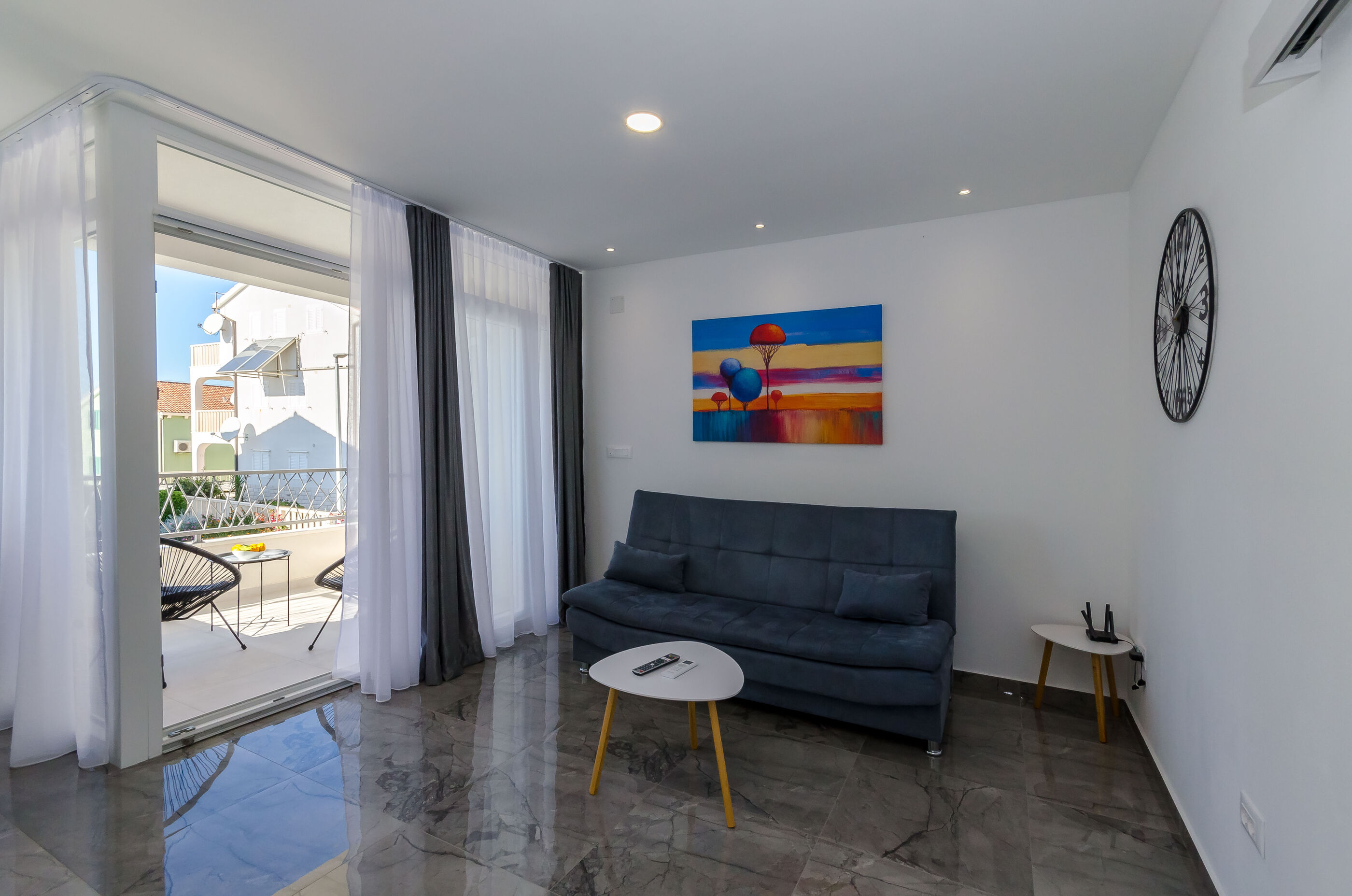 Apartments Lanterna Hvar 115151-A2