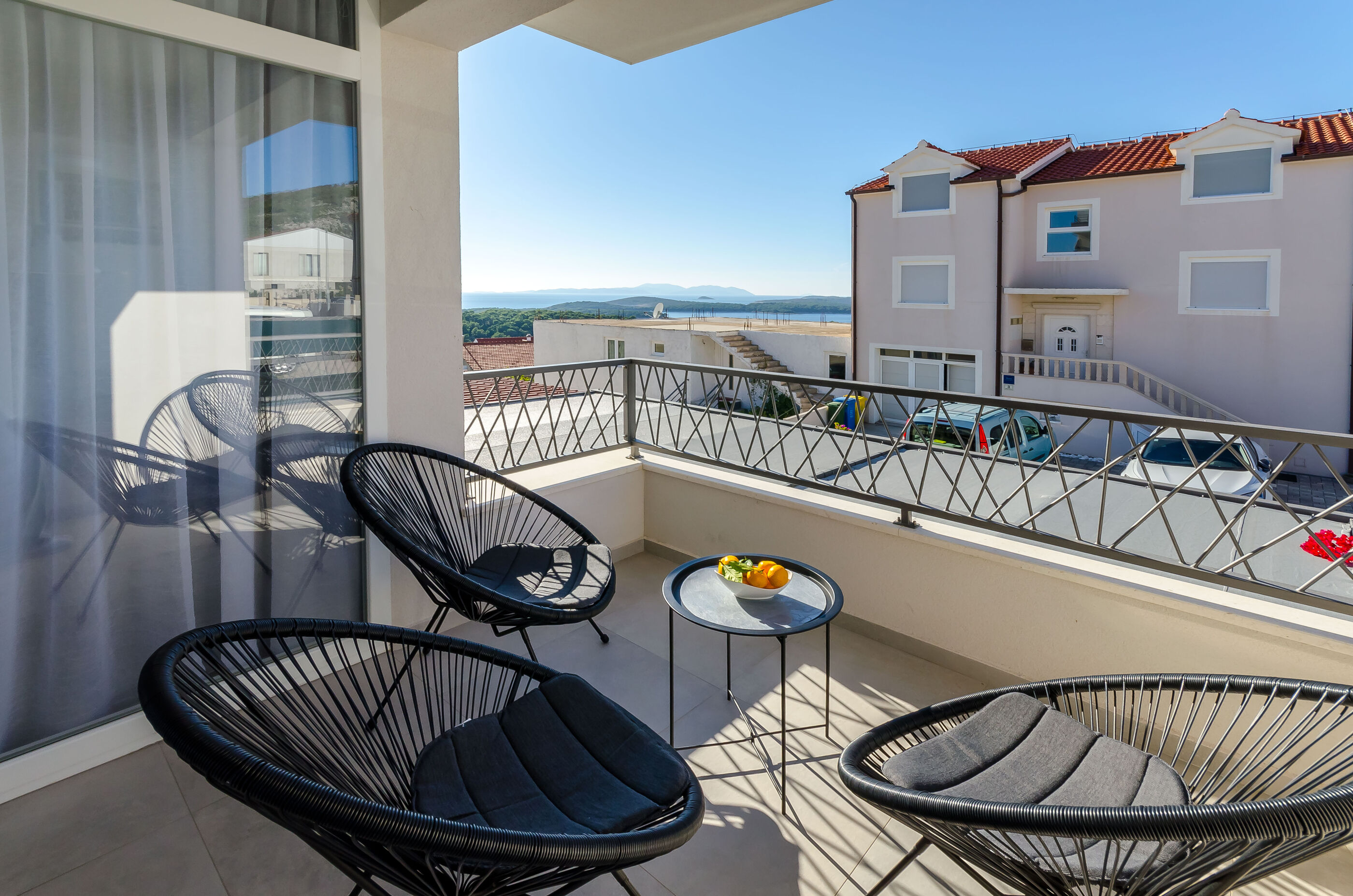 Apartments Lanterna Hvar 115151-A2