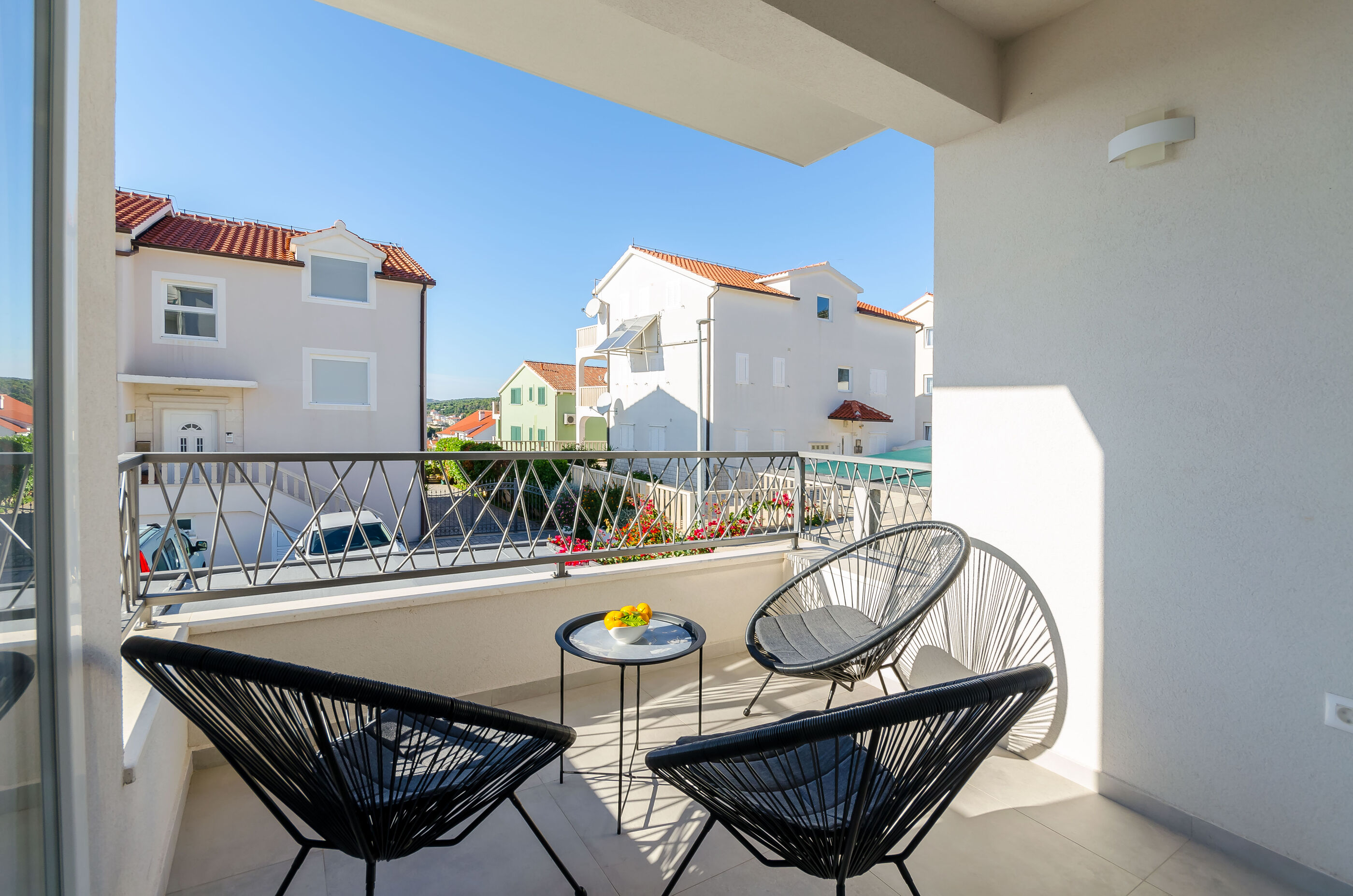 Apartments Lanterna Hvar 115151-A2