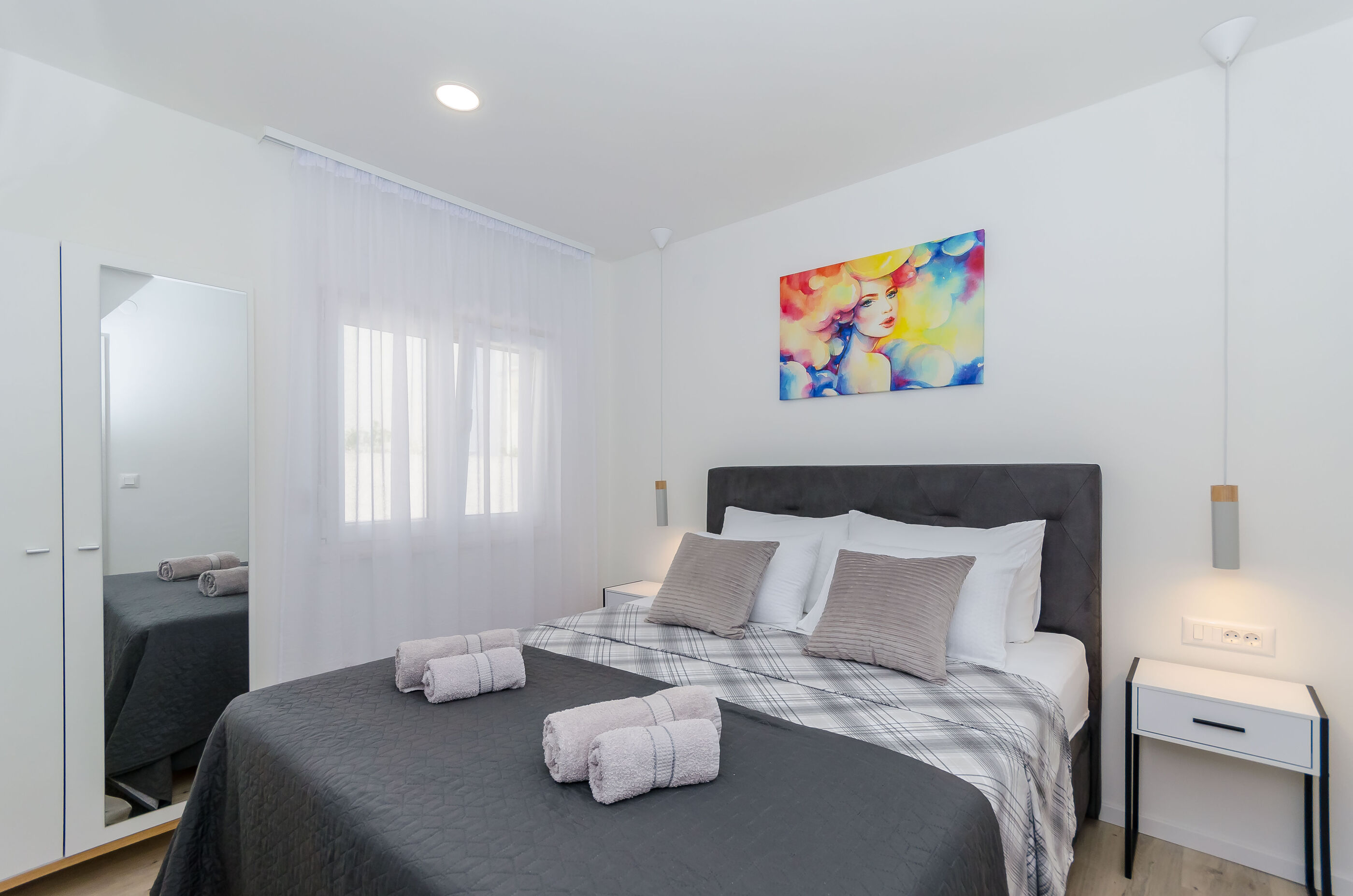 Apartments Lanterna Hvar 115151-A2
