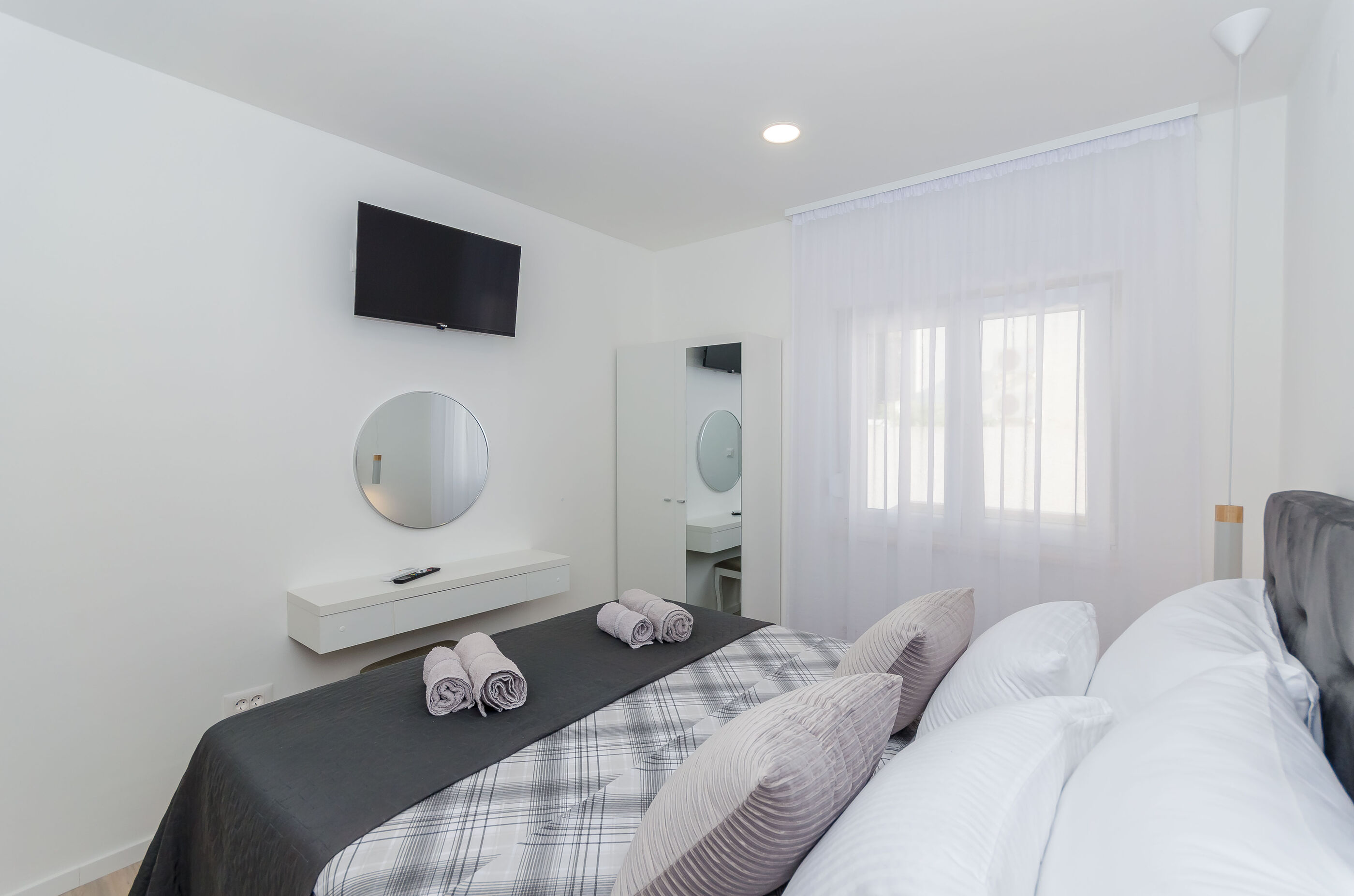 Apartments Lanterna Hvar 115151-A2