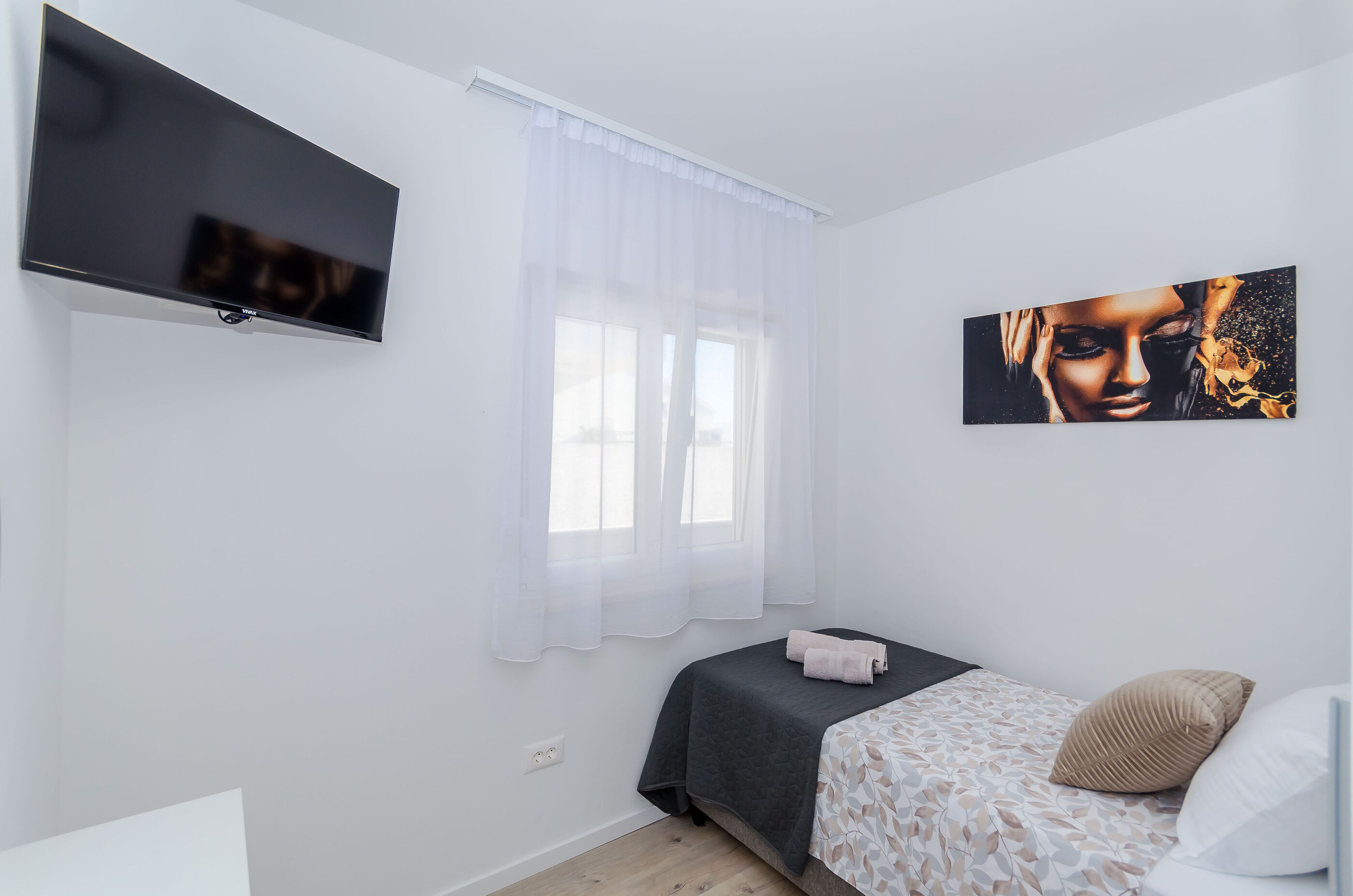 Apartments Lanterna Hvar 115151-A2