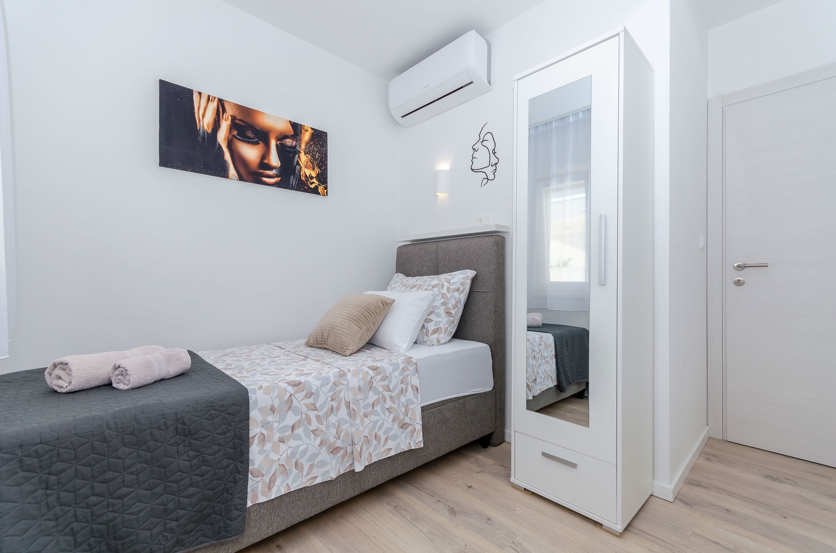 Apartments Lanterna Hvar 115151-A2