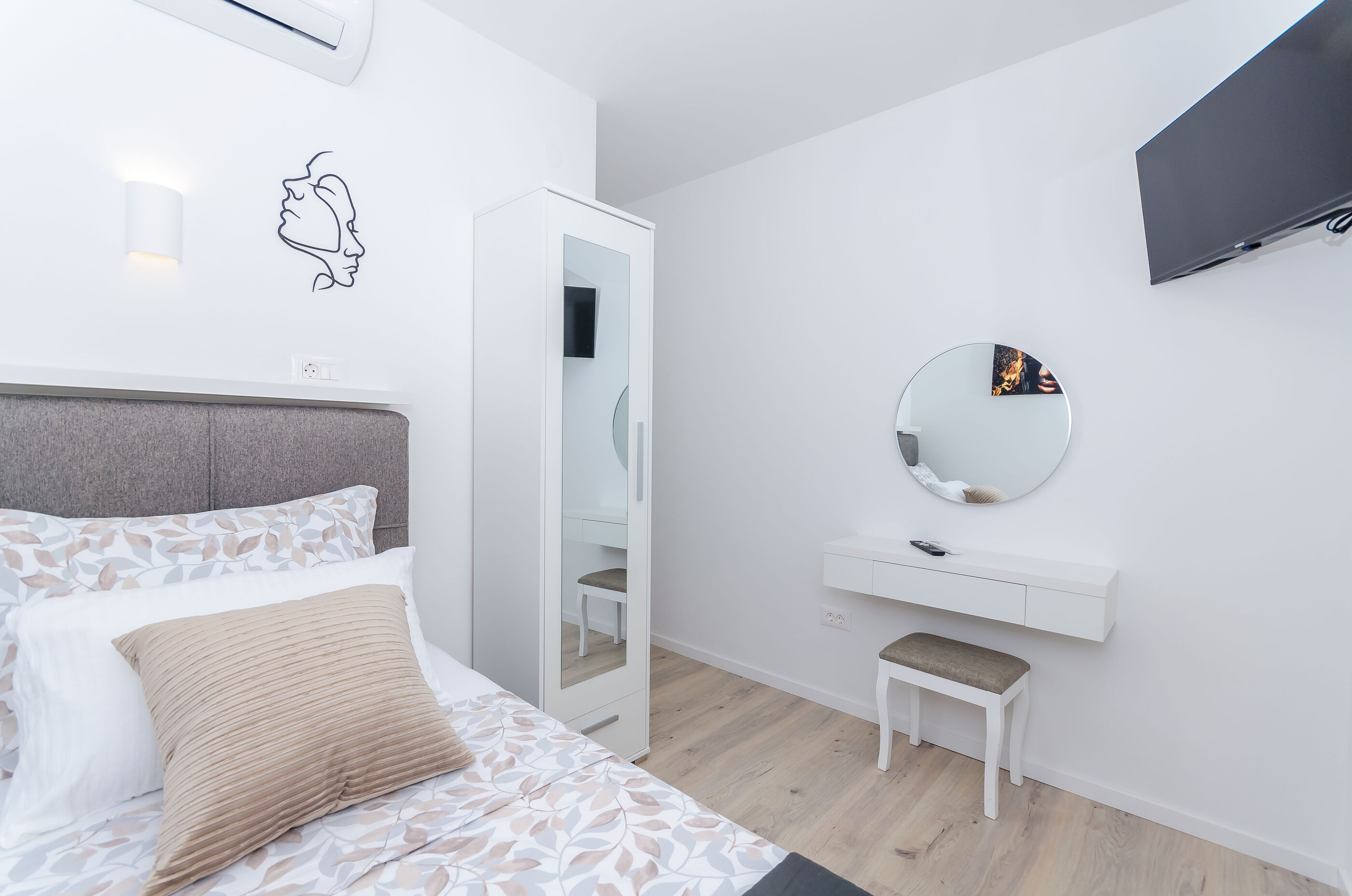 Apartments Lanterna Hvar 115151-A2