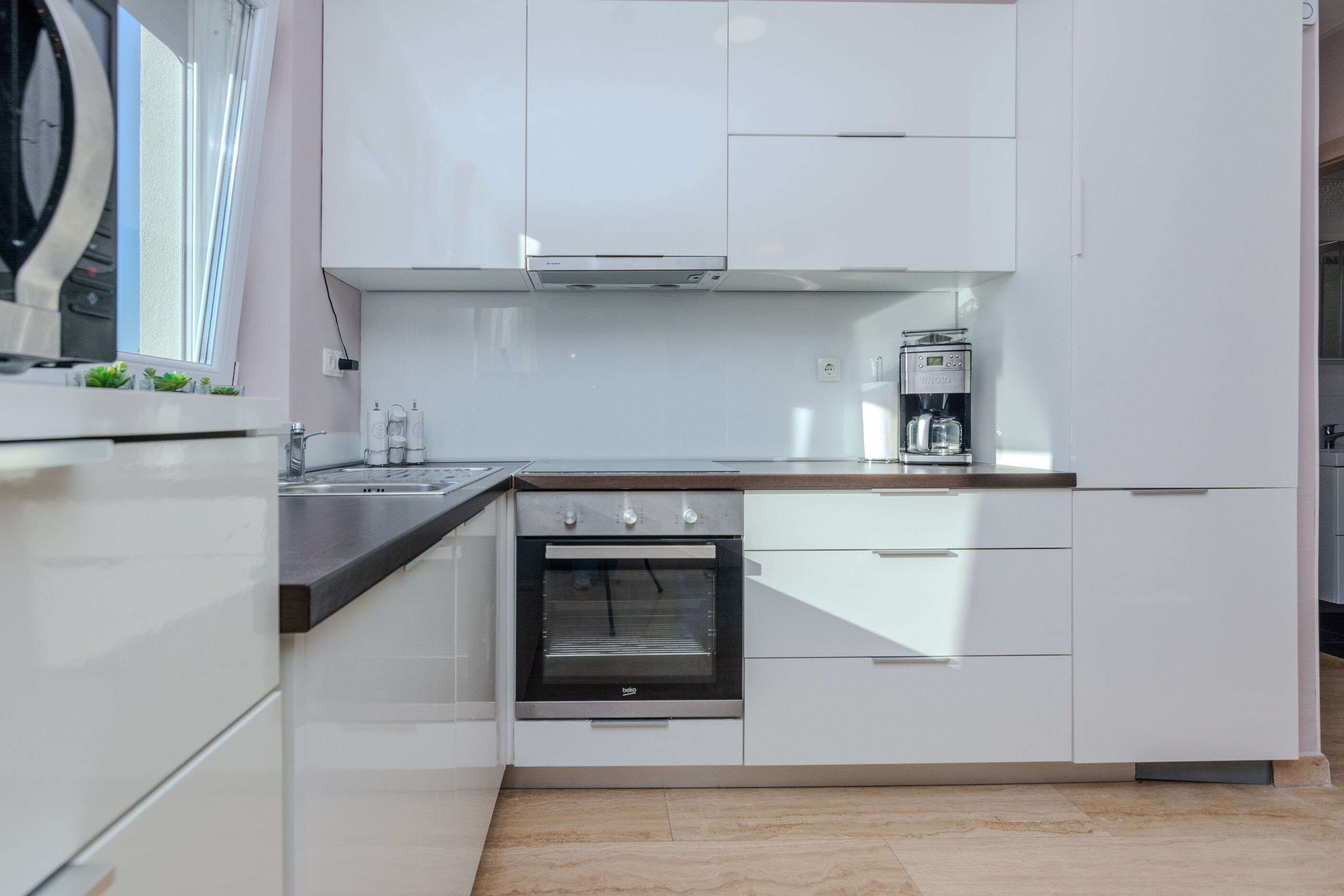 Apartment Eses 44961-A1