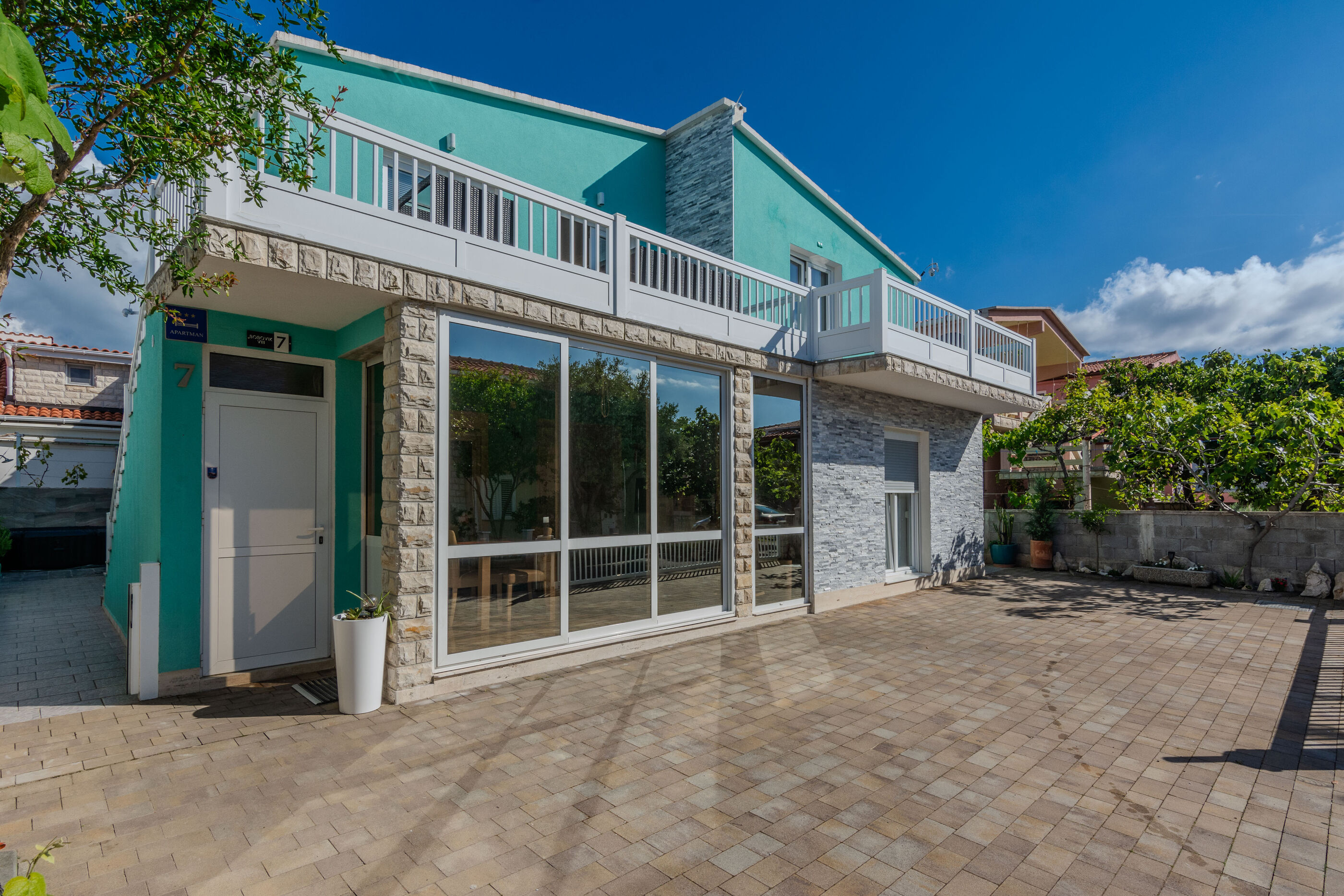 Apartments Jozef 44965-A1