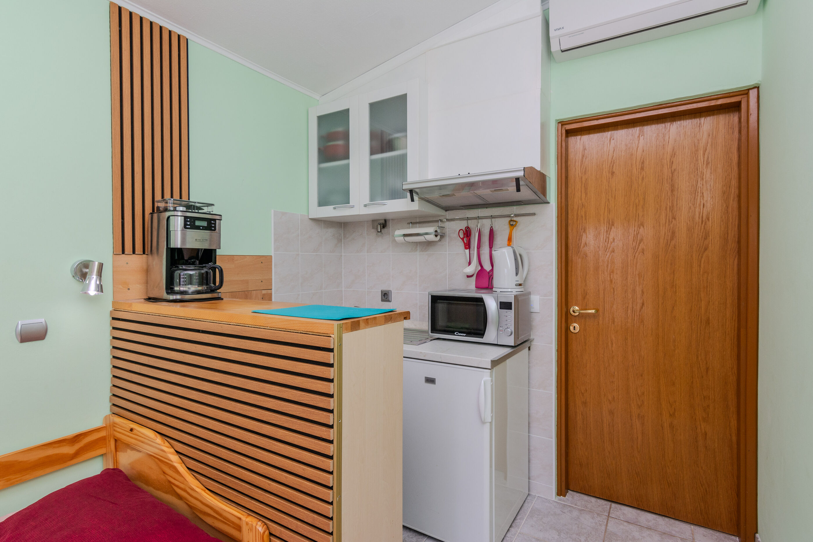 Apartments Jozef 44965-A1