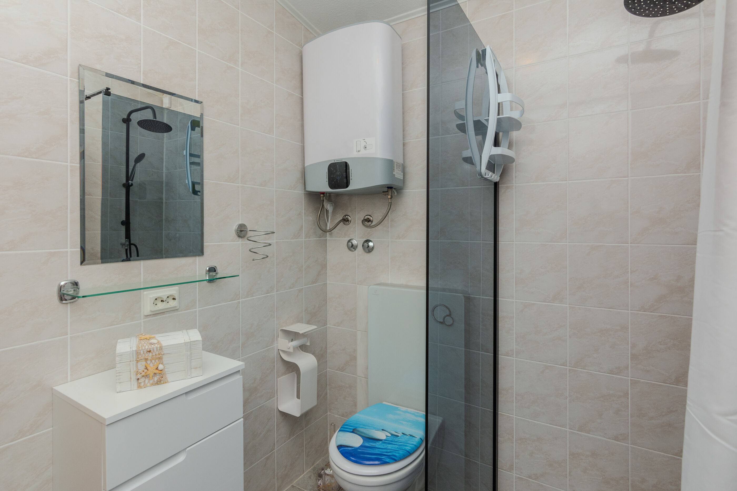 Apartments Jozef 44965-A1