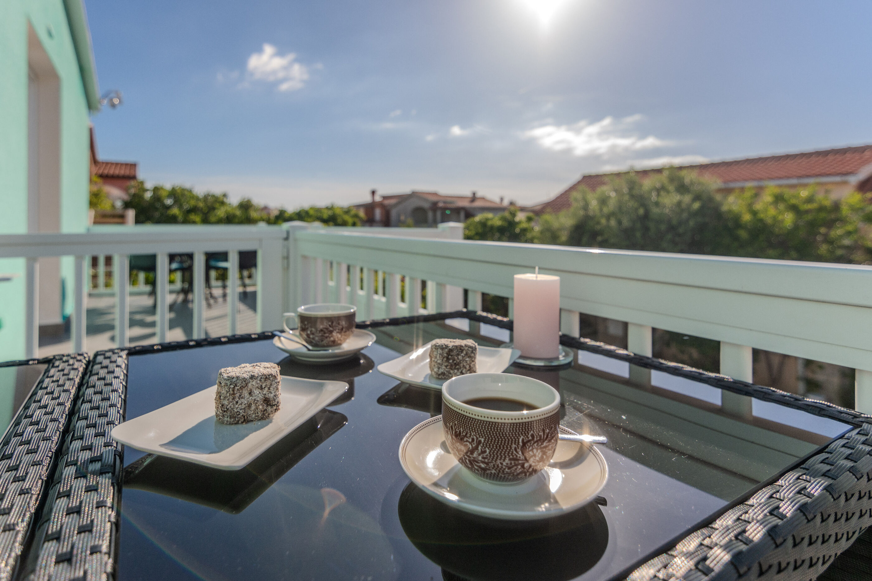 Apartments Jozef 44965-A1