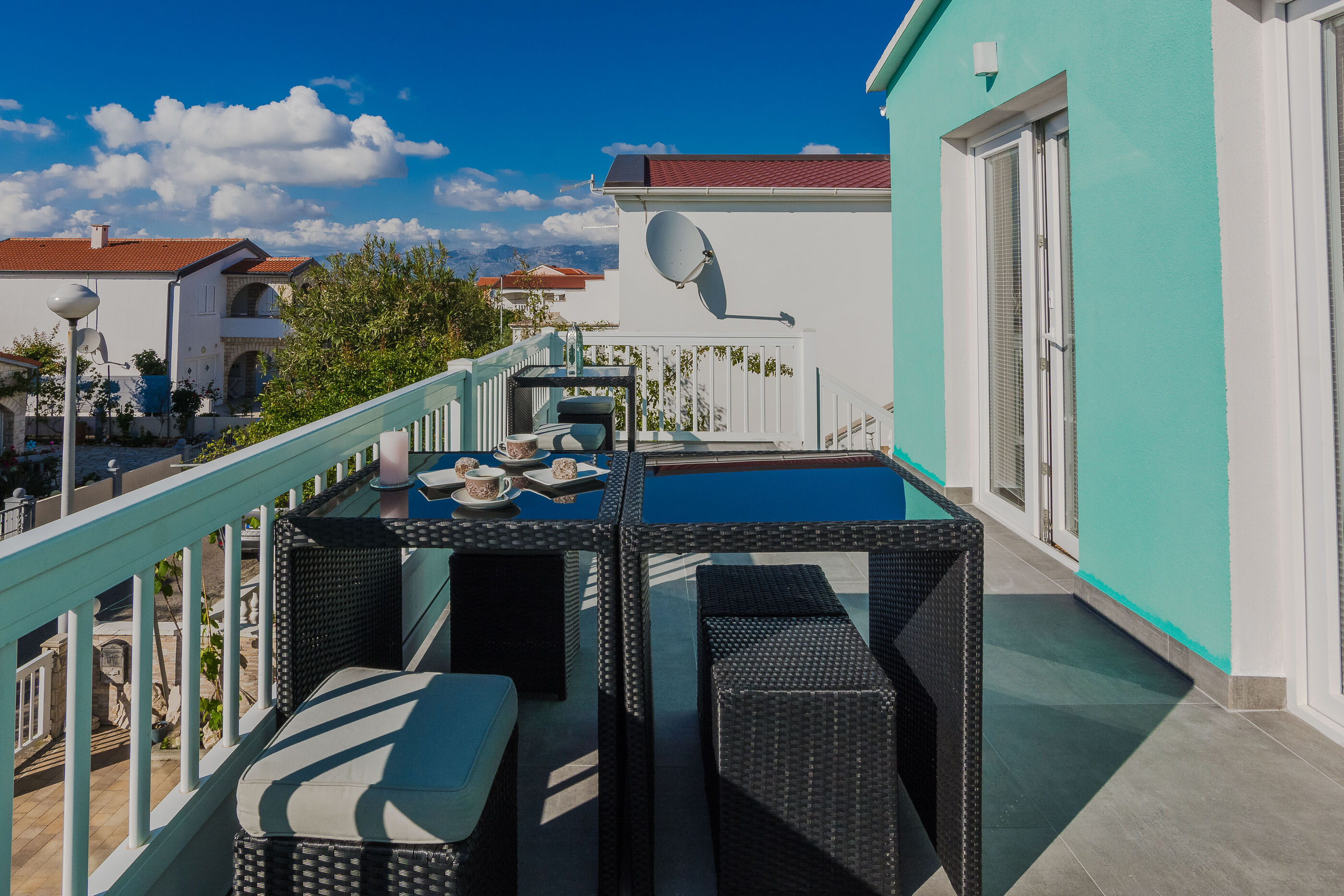 Apartments Jozef 44965-A1