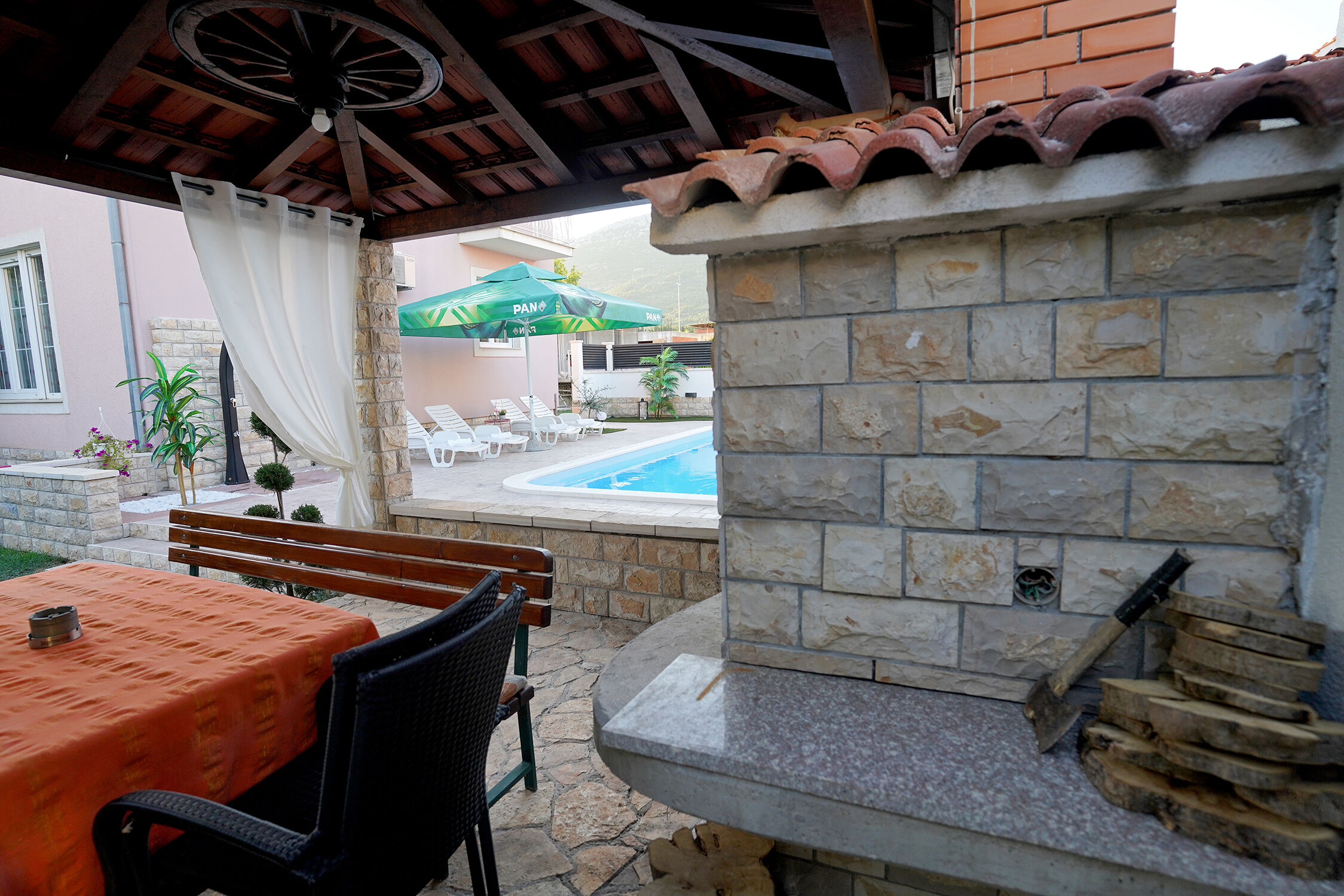 House TaGo 115161-K1