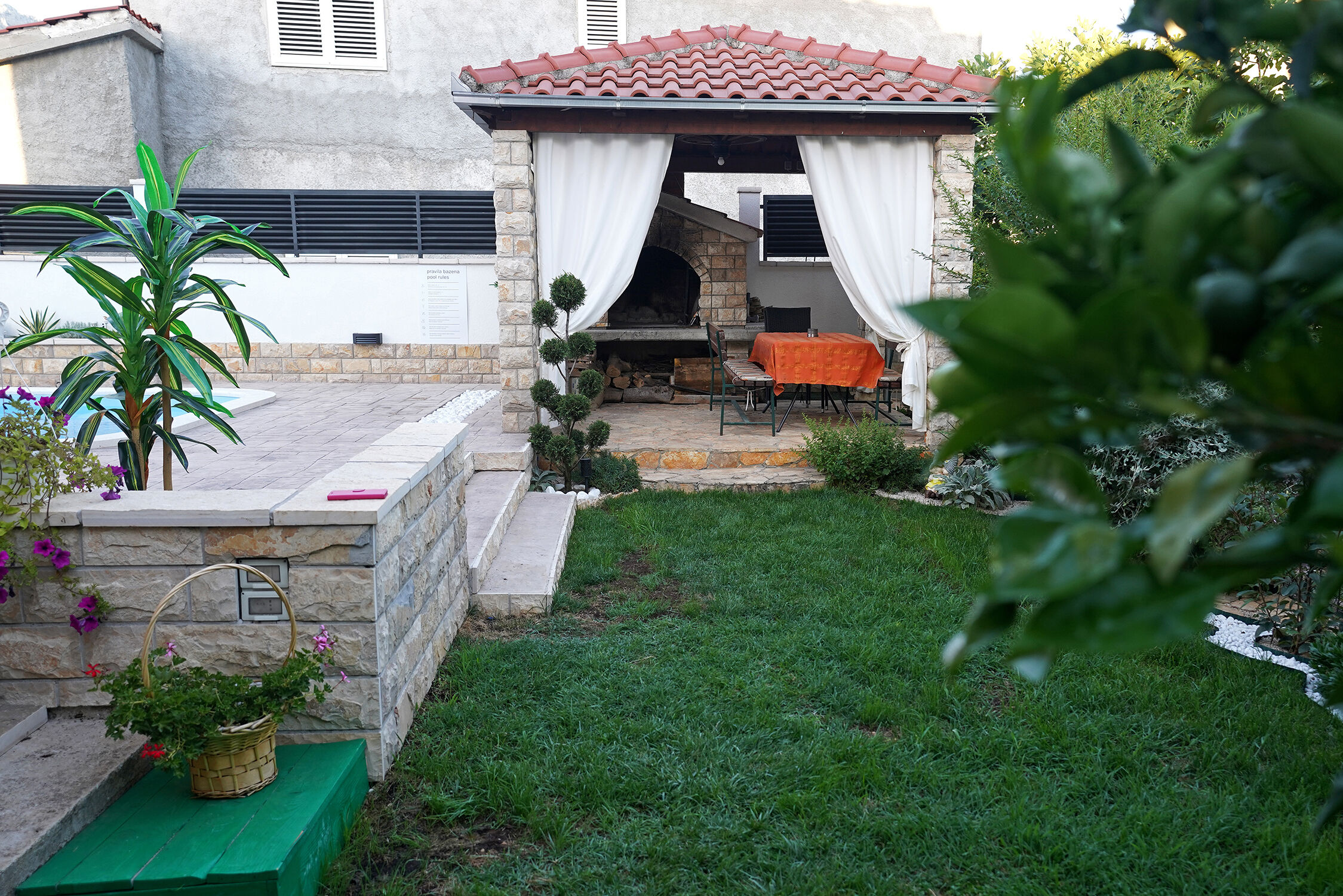 House TaGo 115161-K1