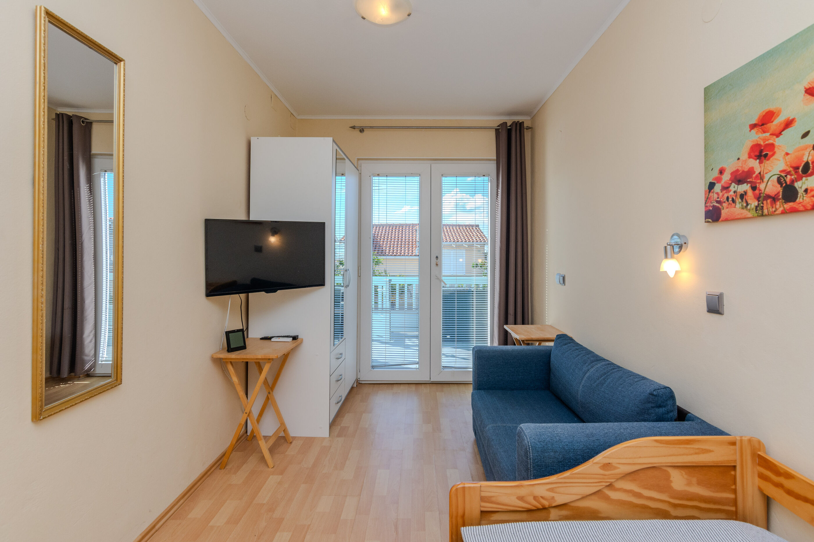 Apartments Jozef 44965-A2