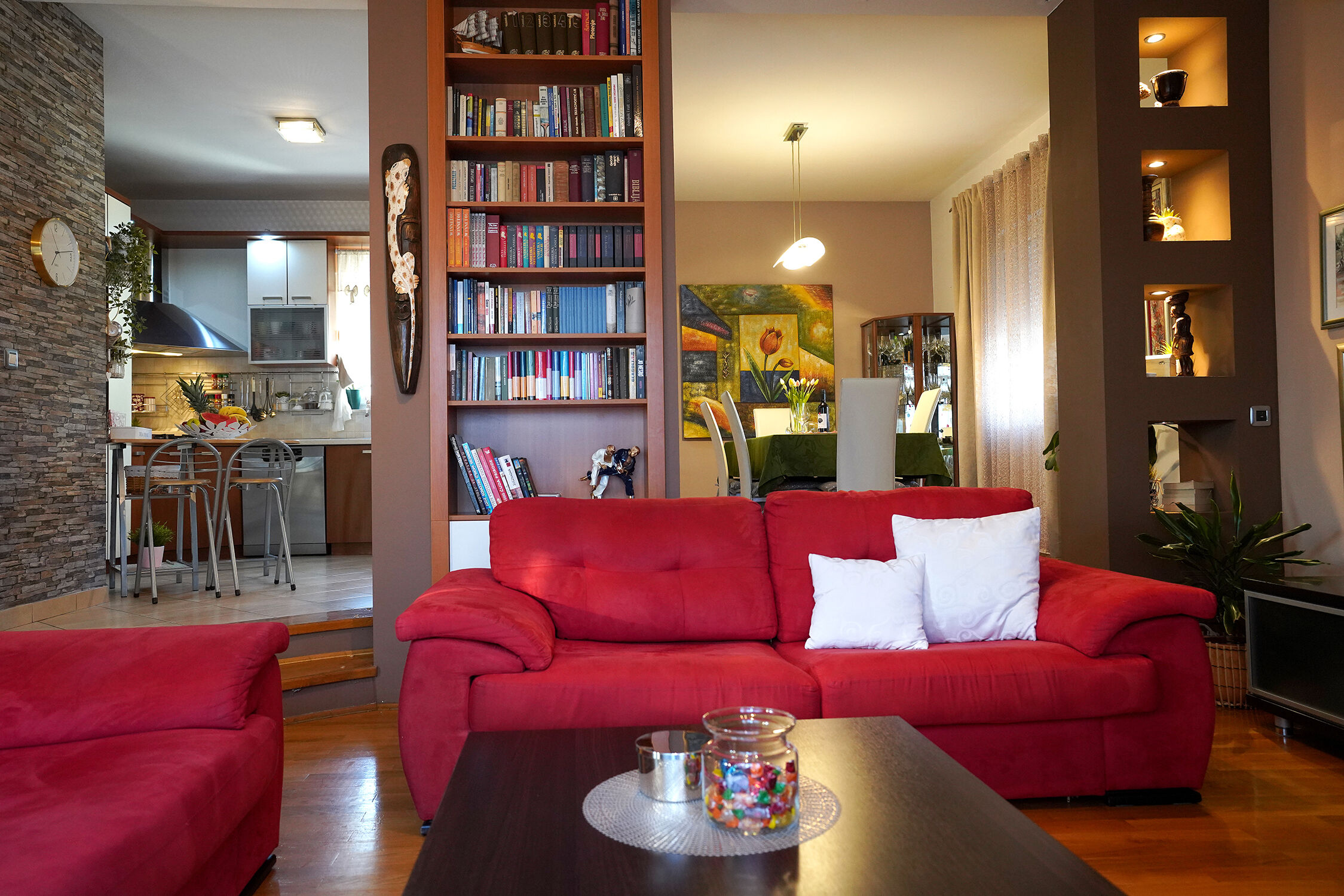 House TaGo 115161-K1