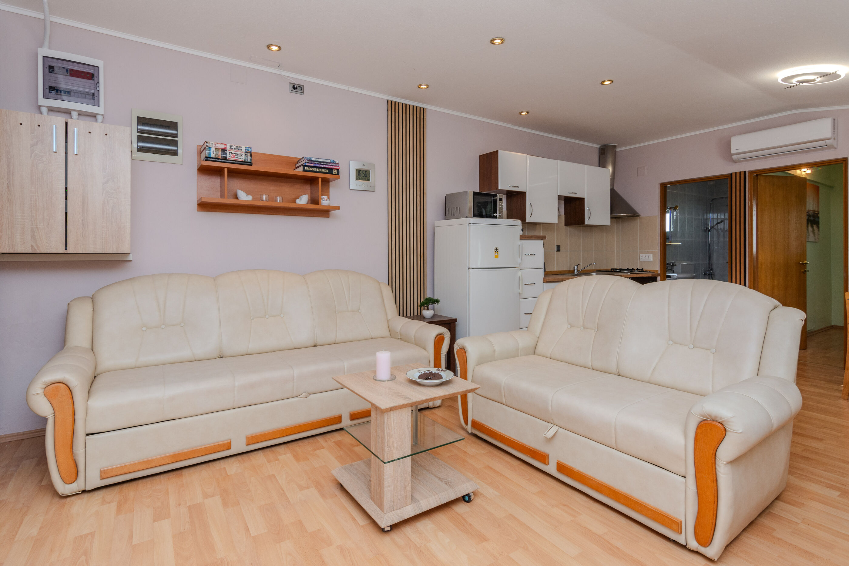 Apartments Jozef 44965-A3