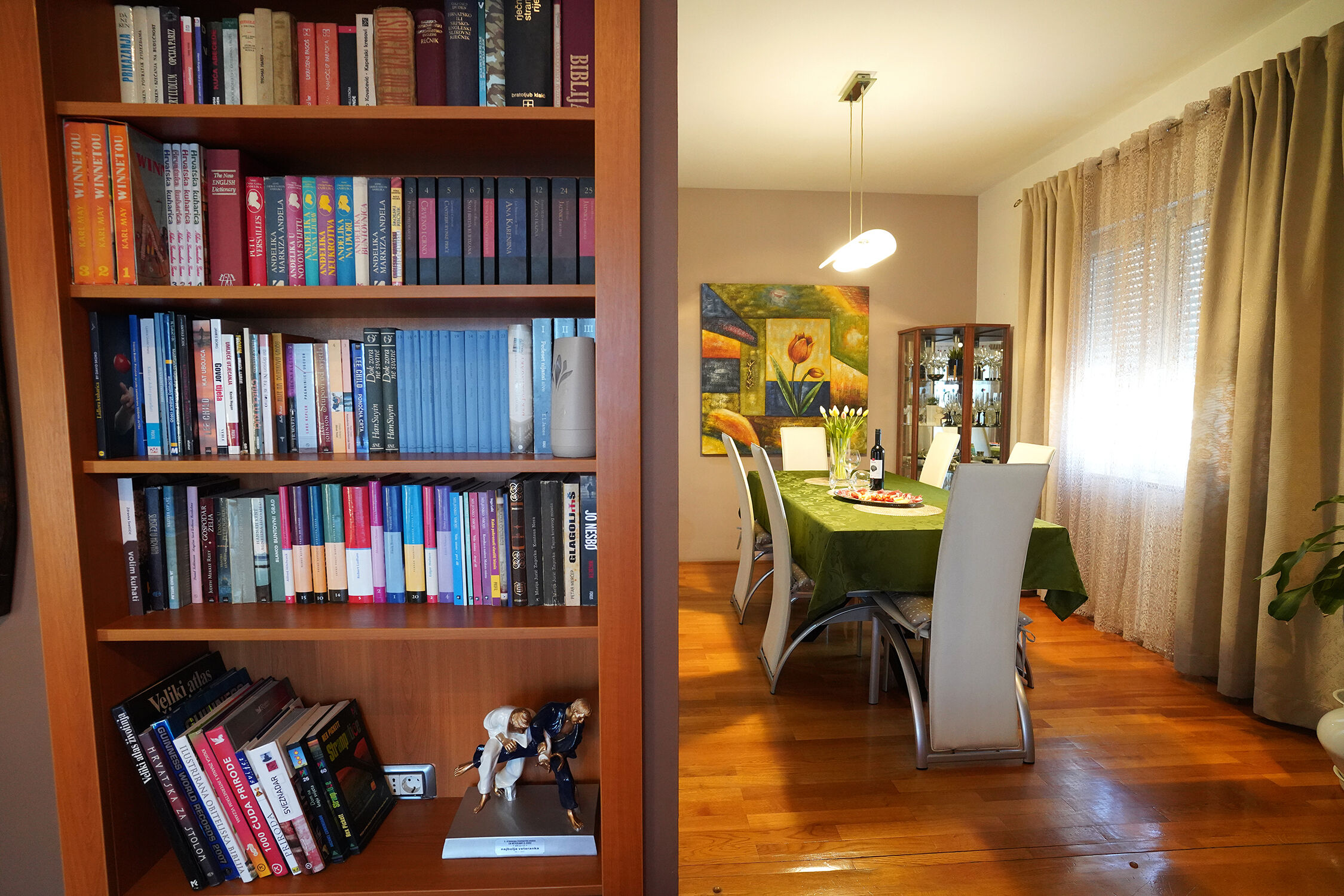House TaGo 115161-K1