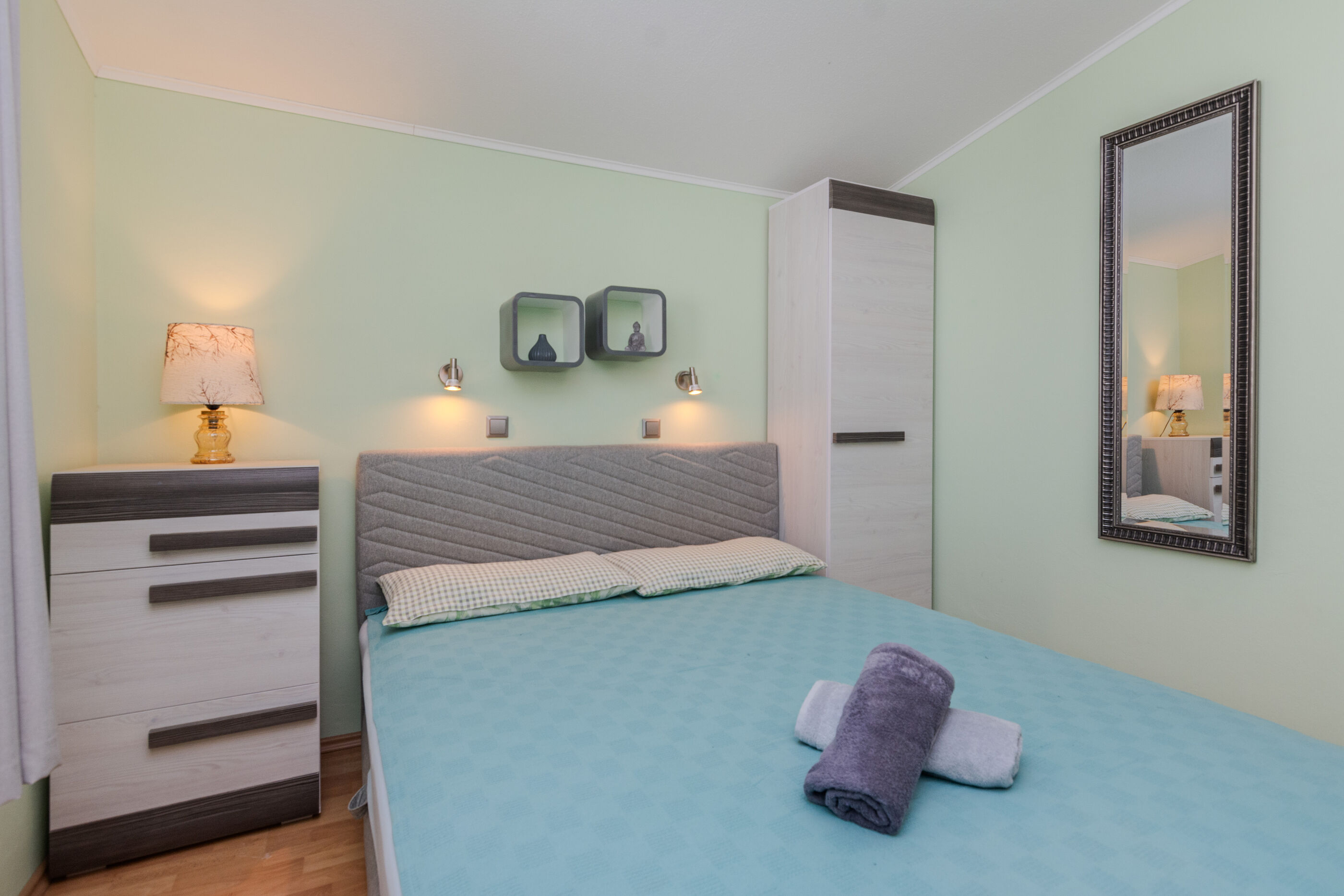 Apartments Jozef 44965-A3