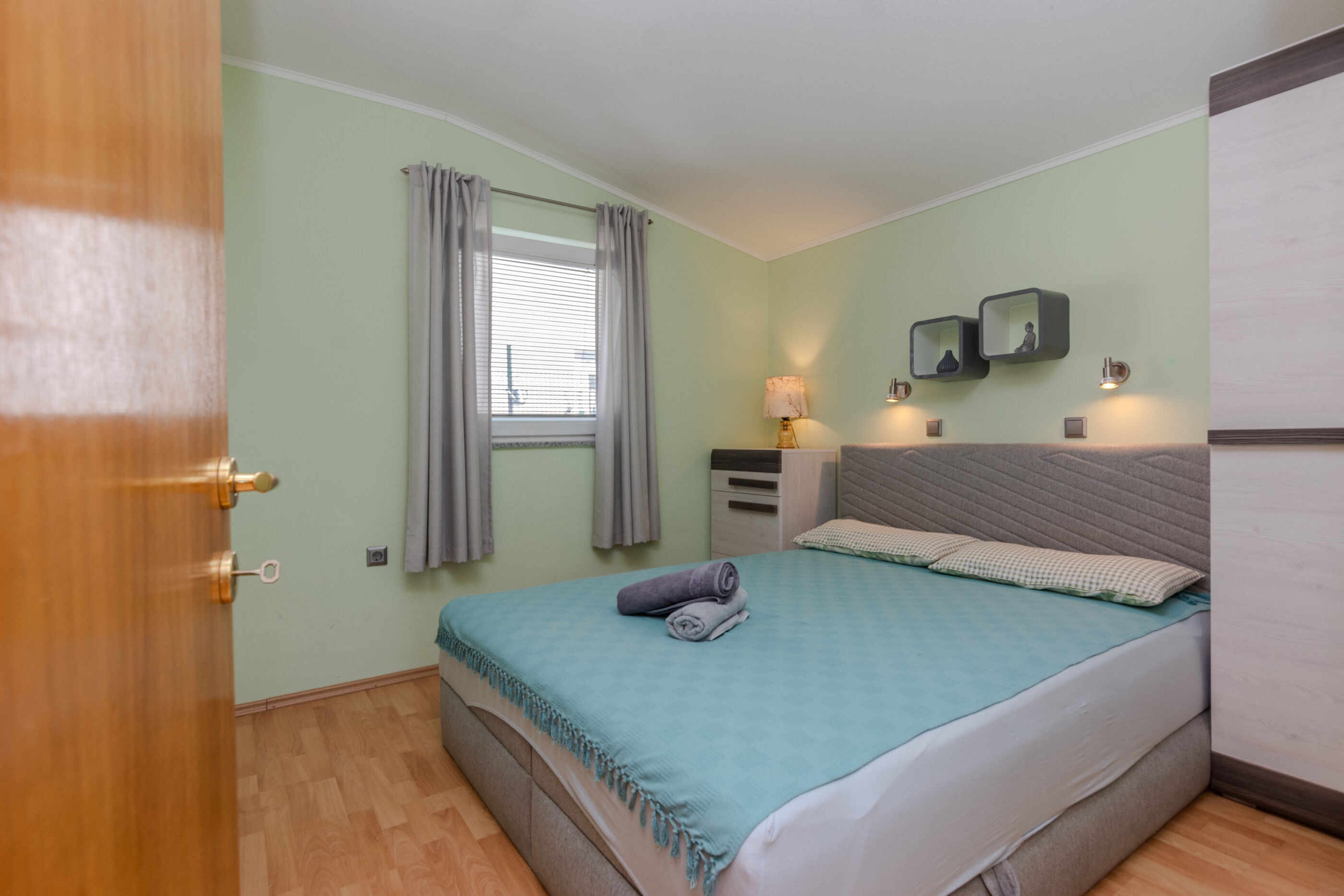 Apartments Jozef 44965-A3