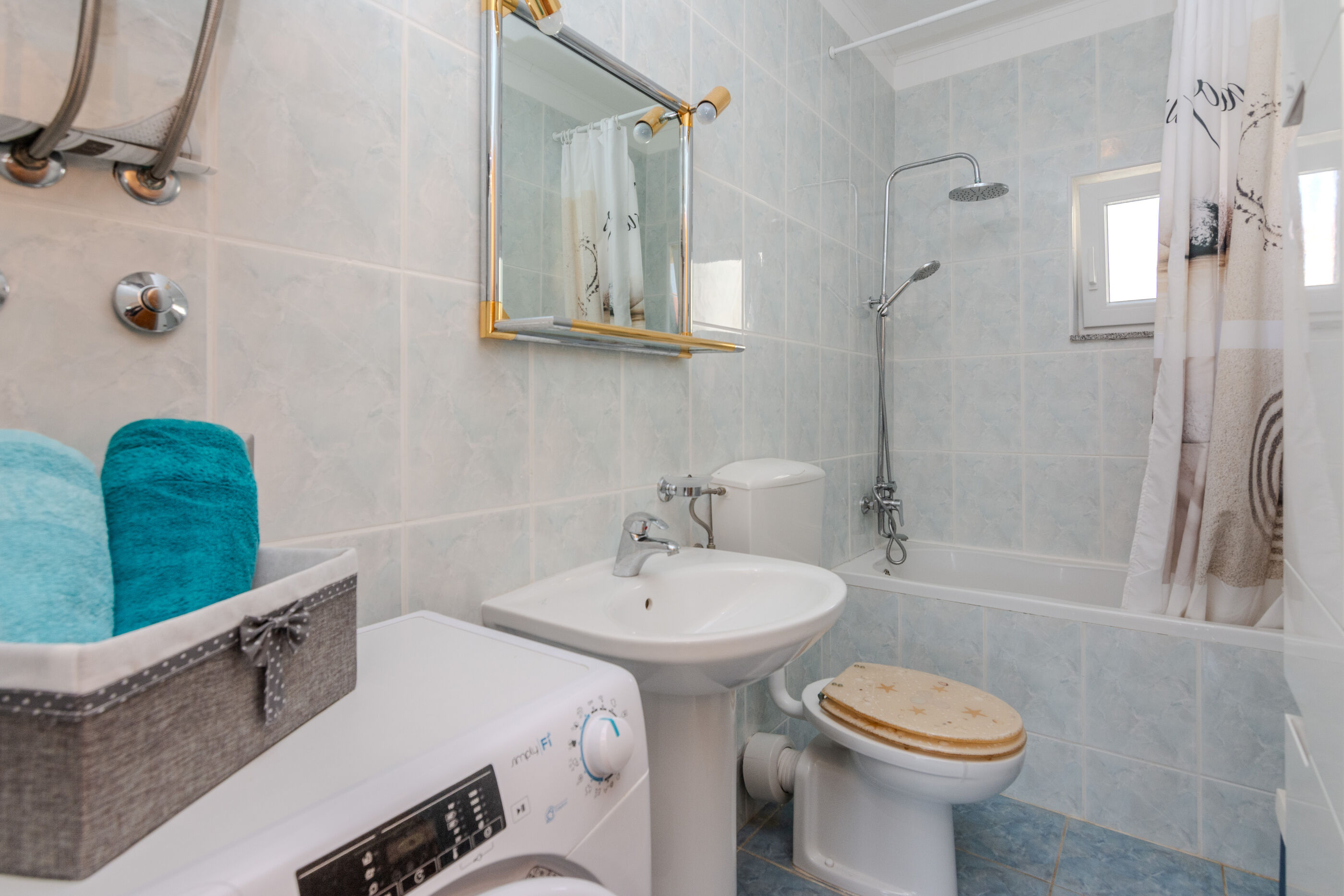 Apartments Jozef 44965-A3