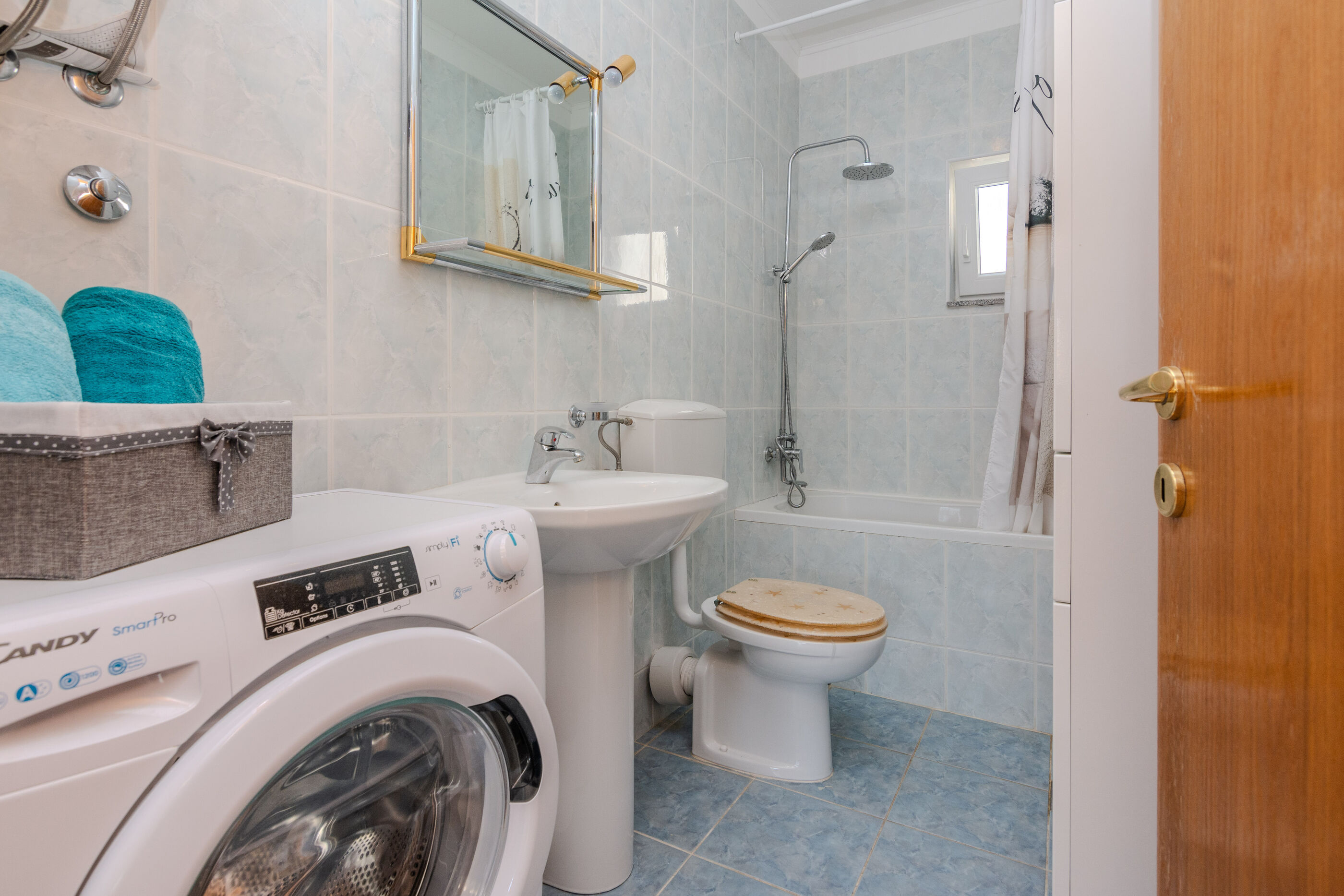 Apartments Jozef 44965-A3