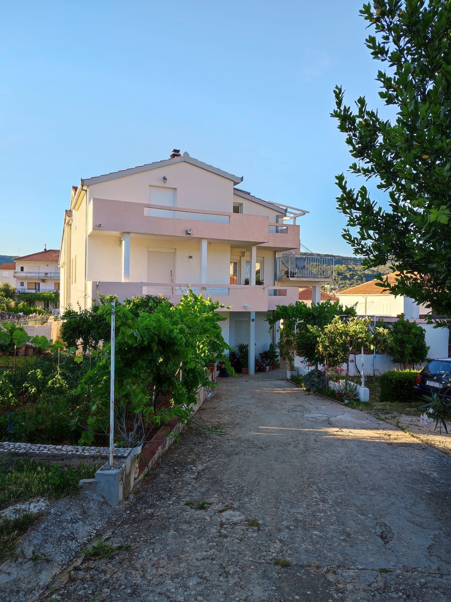 Apartment Slaven 10353-A1