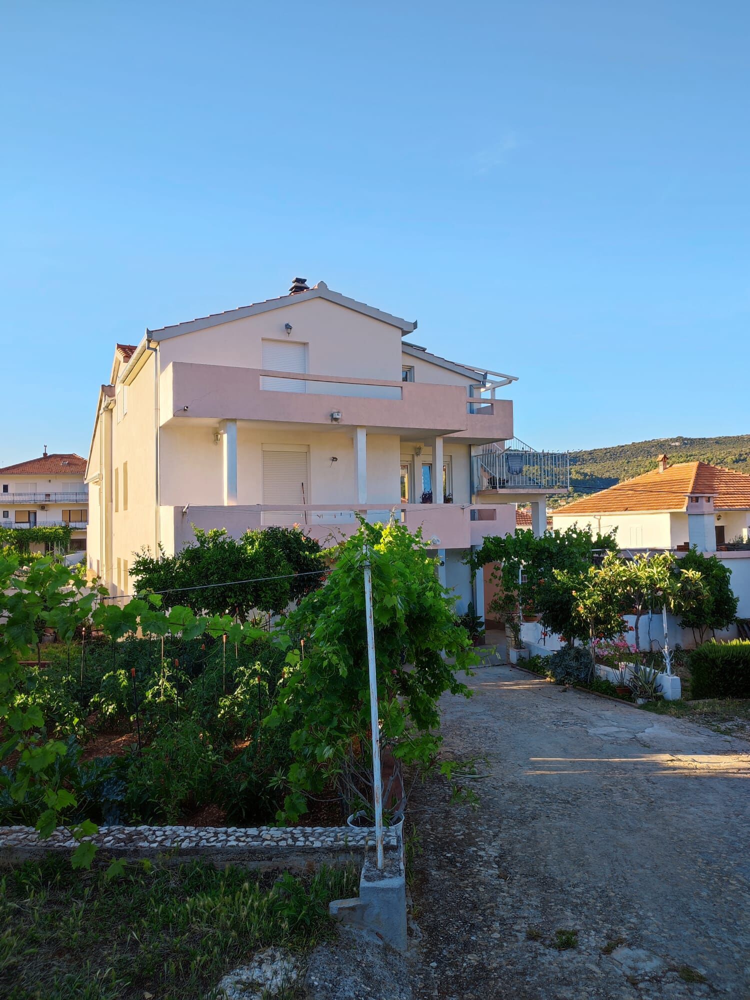 Apartment Slaven 10353-A1