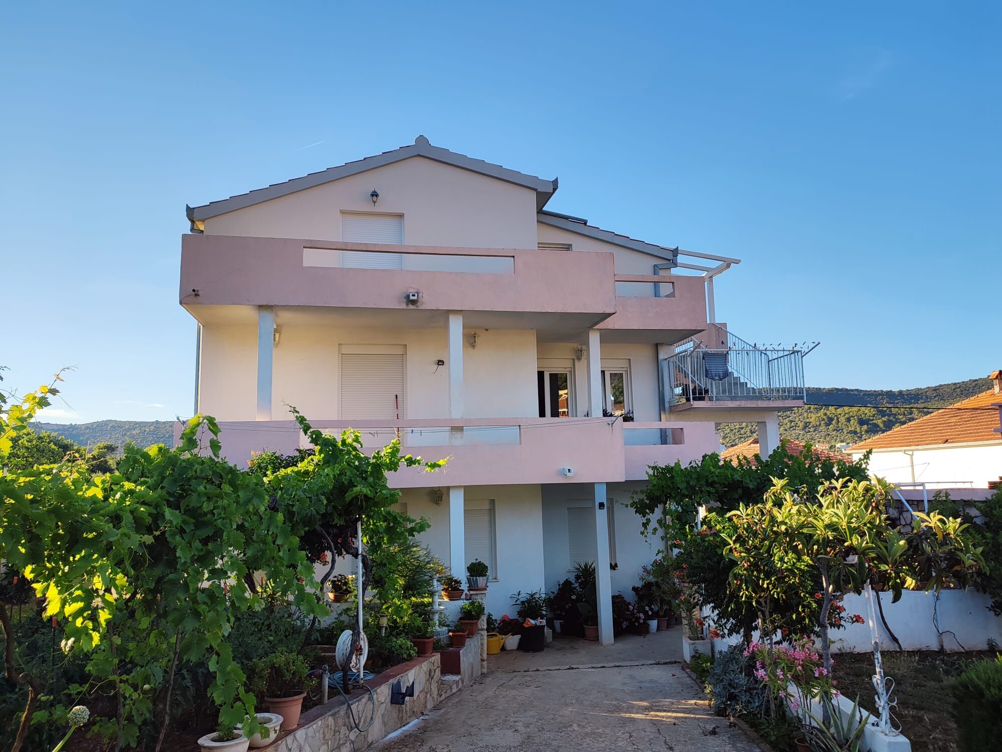 Apartment Slaven 10353-A1