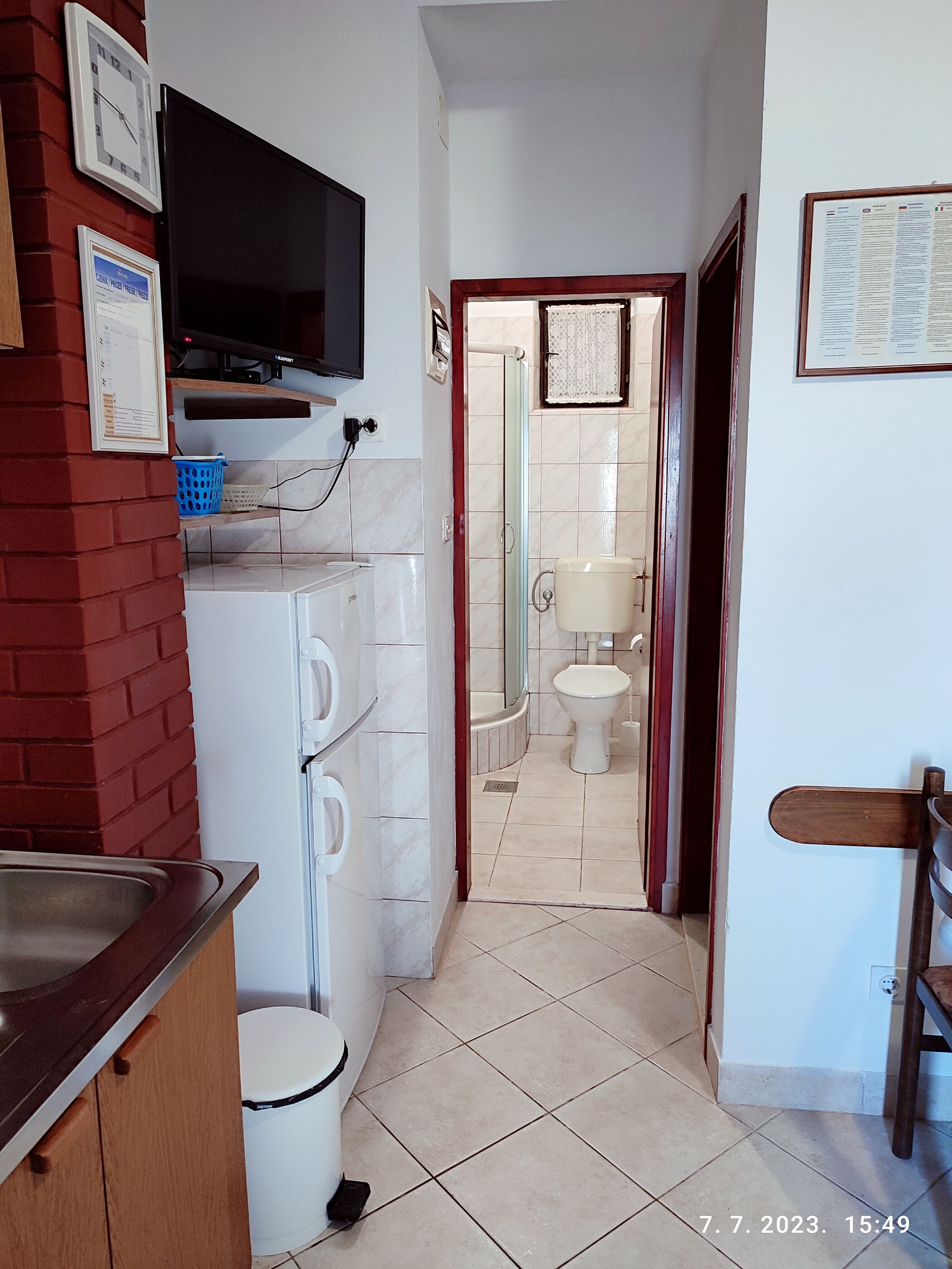 Apartment Slaven 10353-A1