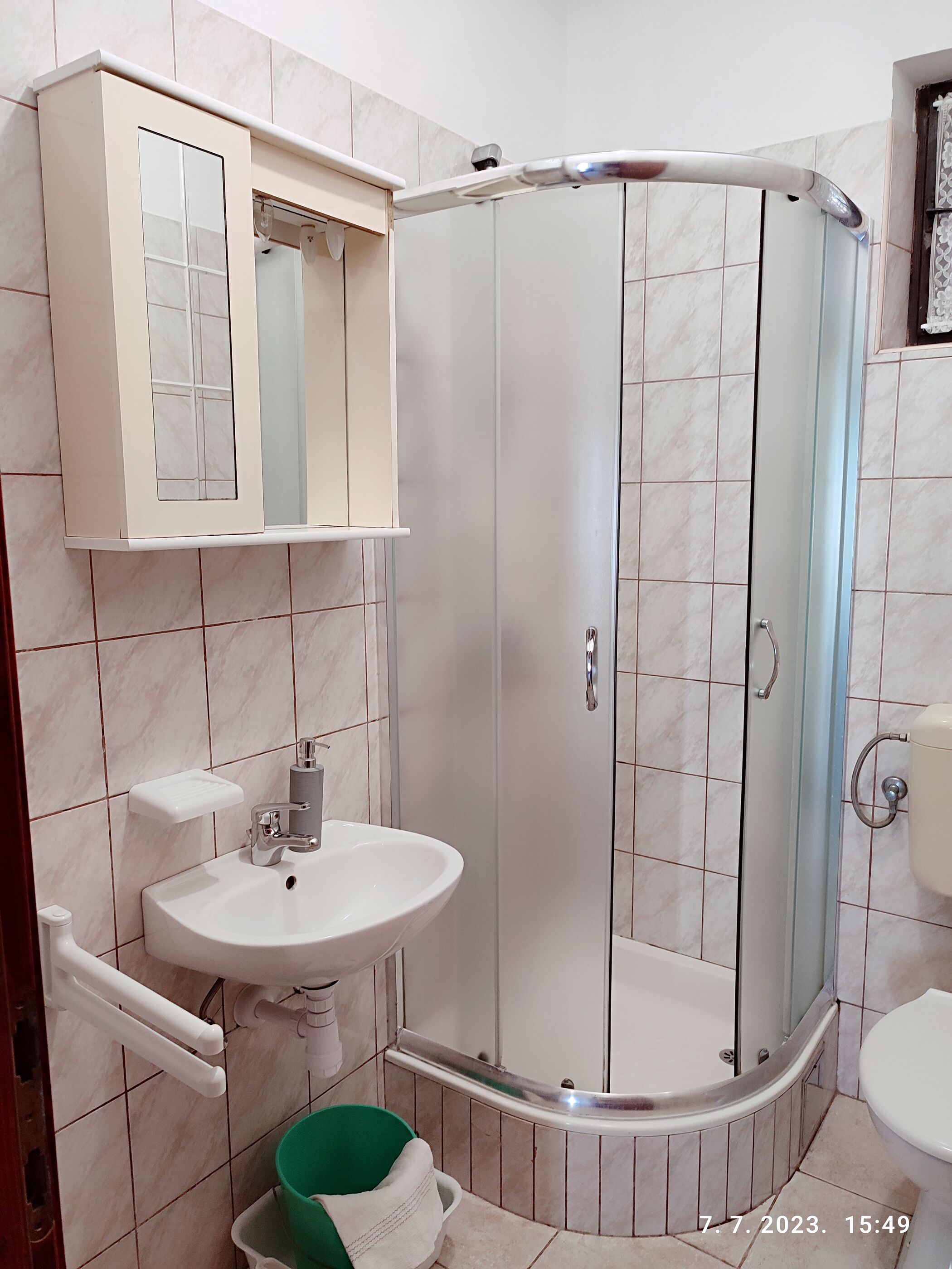 Apartment Slaven 10353-A1