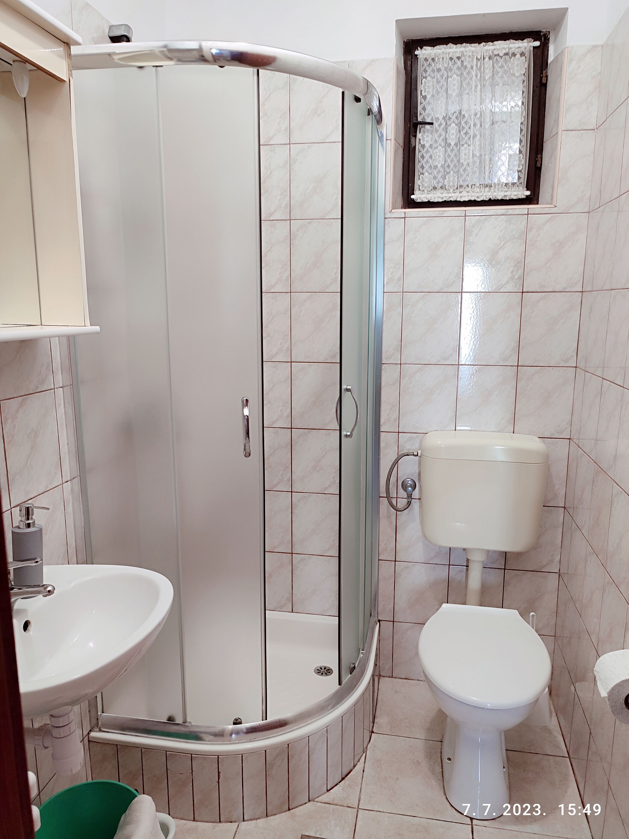 Apartment Slaven 10353-A1
