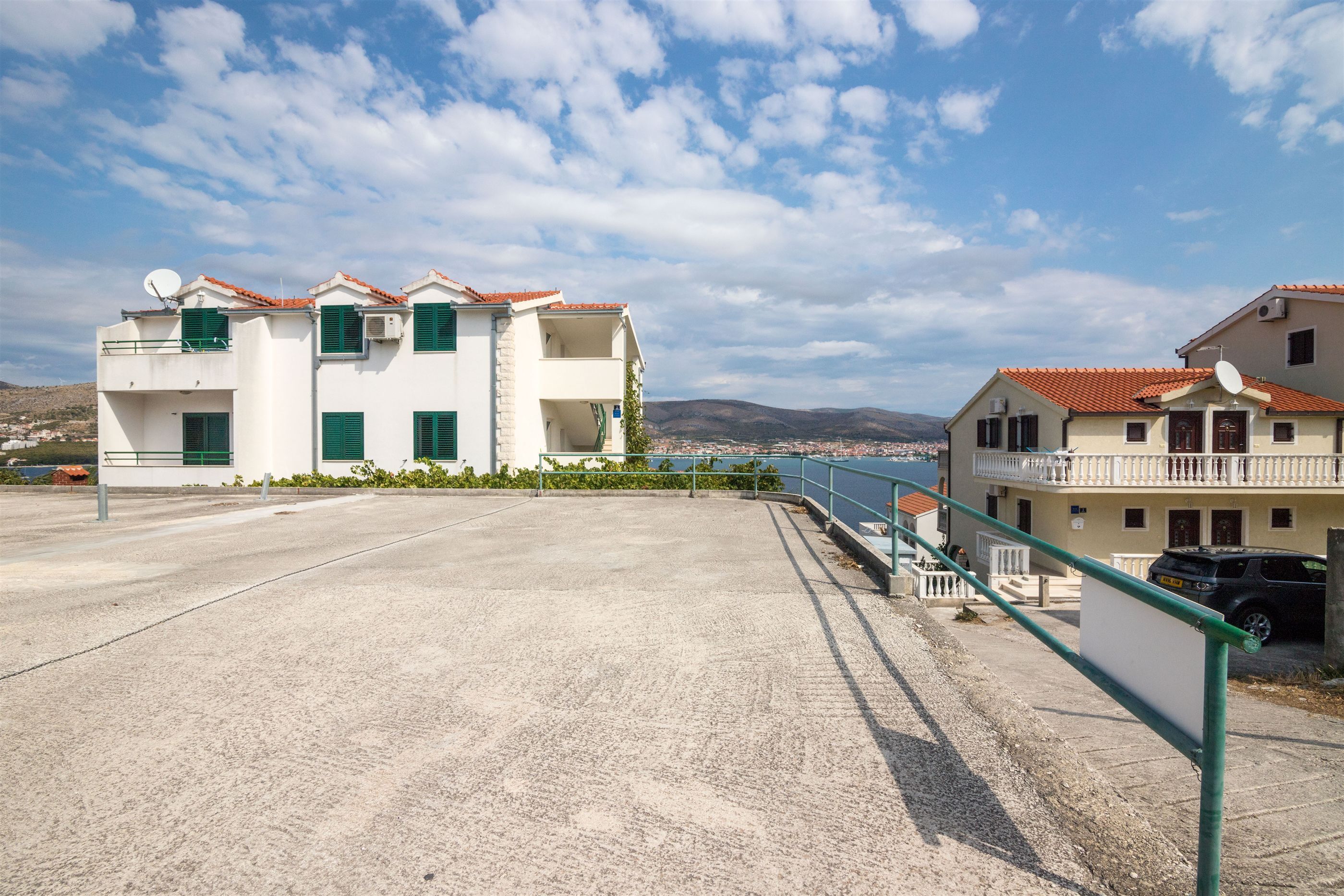 Apartment Goran 10668-A1
