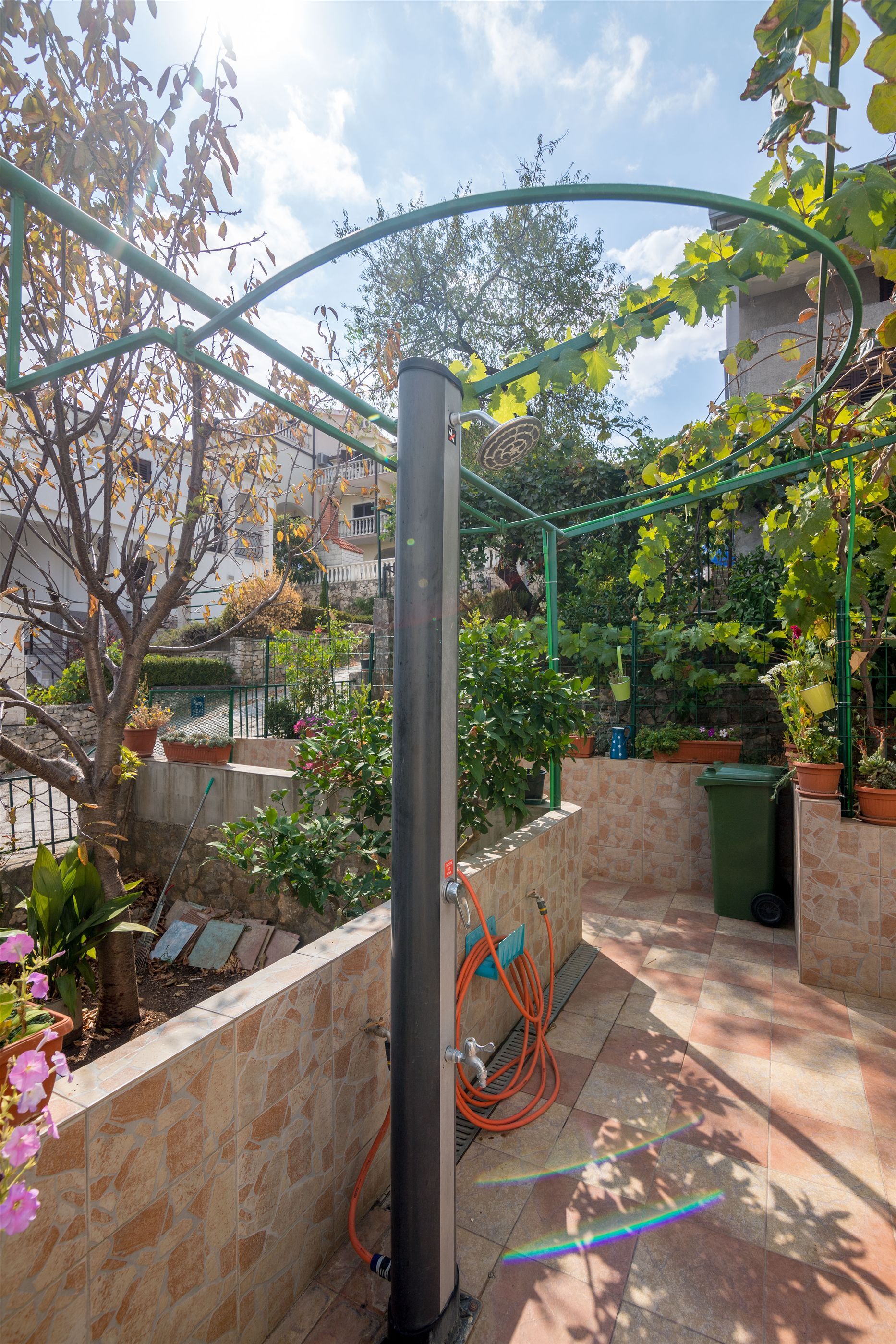 Apartment Goran 10668-A1