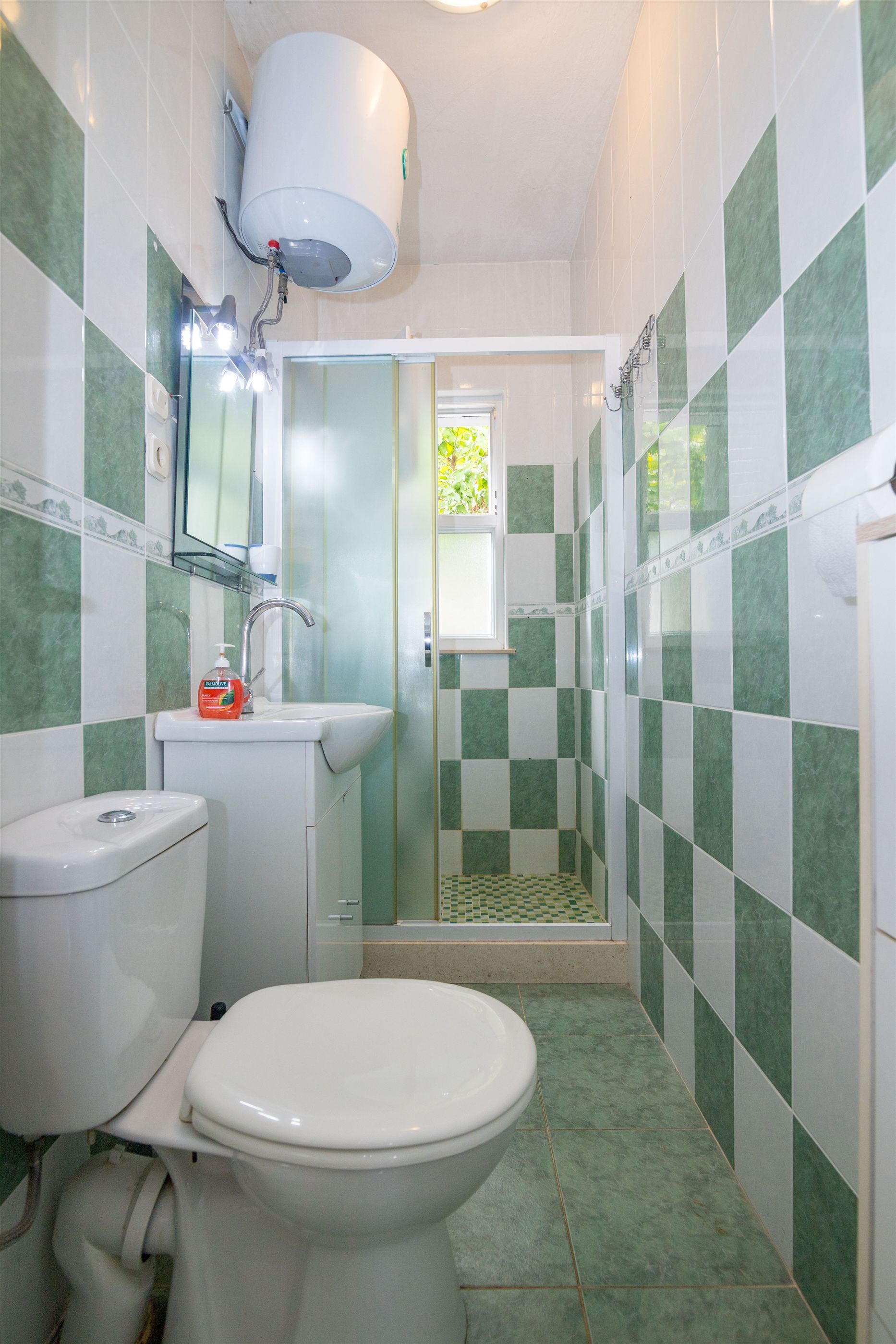 Apartment Goran 10668-A1