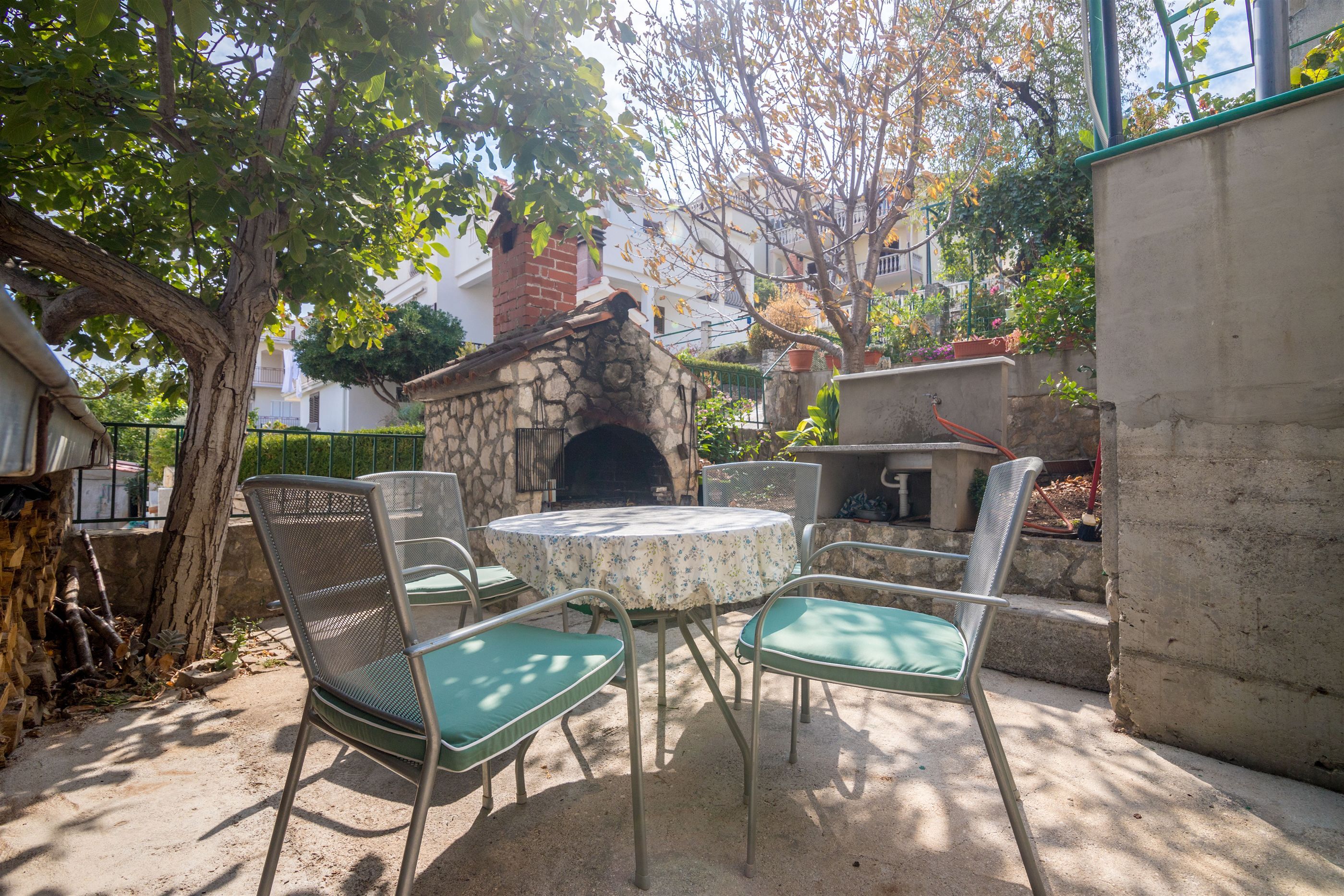 Apartment Goran 10668-A1