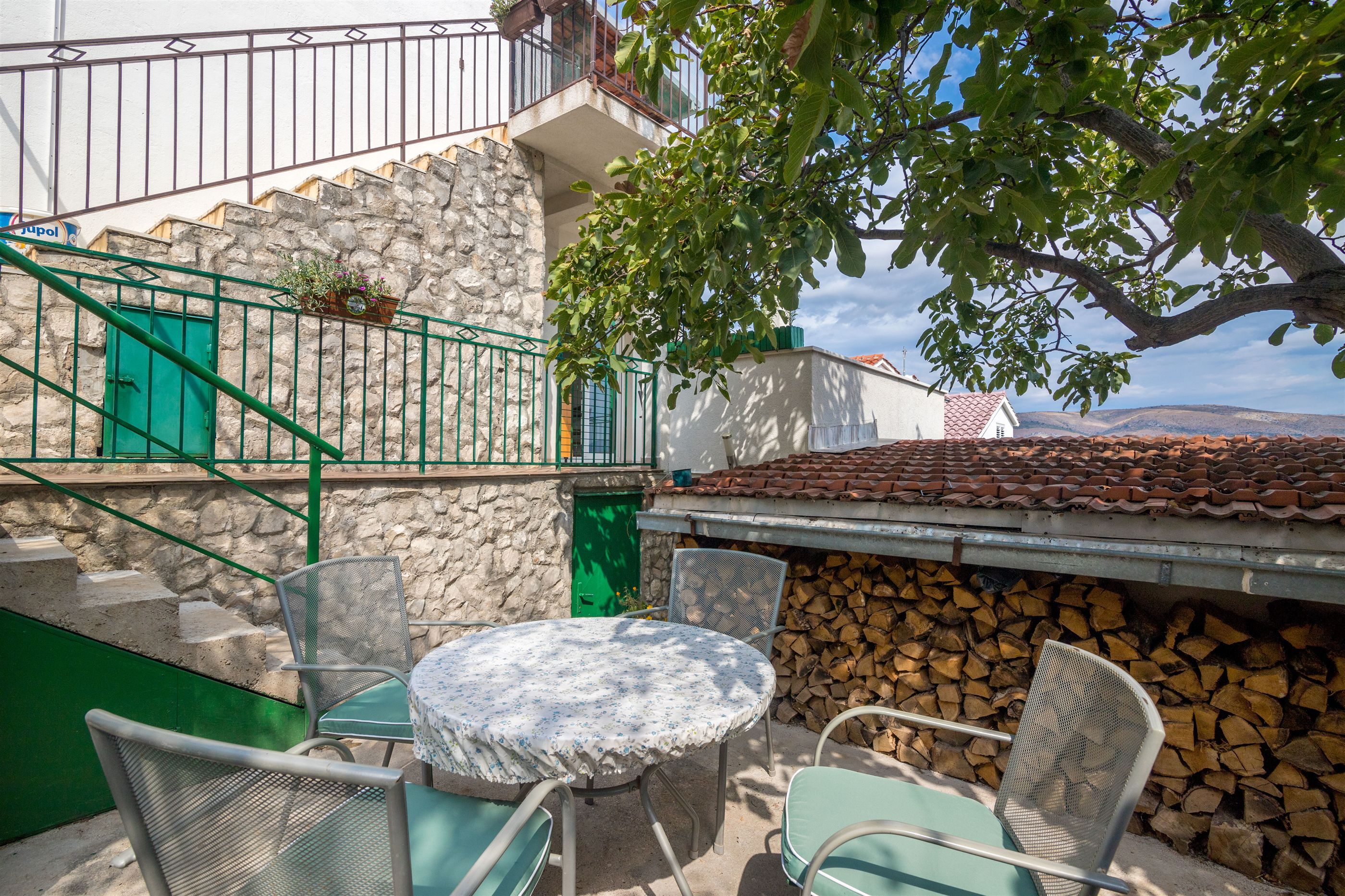 Apartment Goran 10668-A1