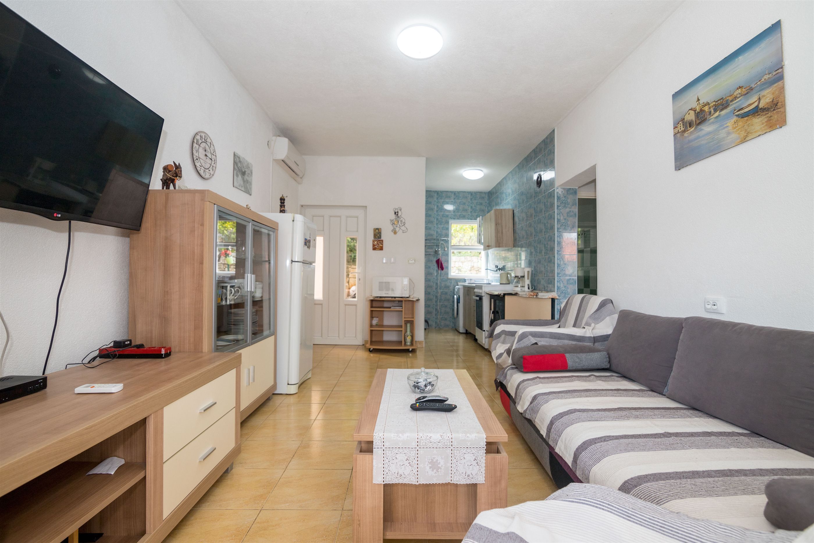 Apartment Goran 10668-A1