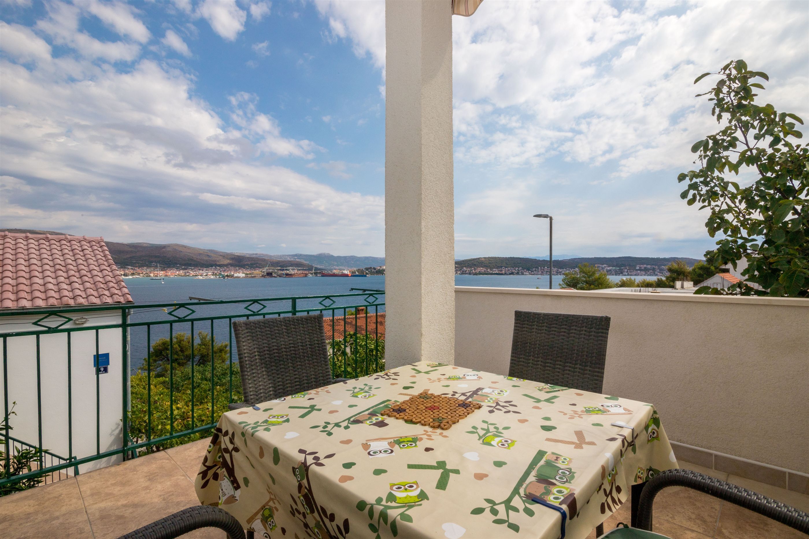 Apartment Goran 10668-A1
